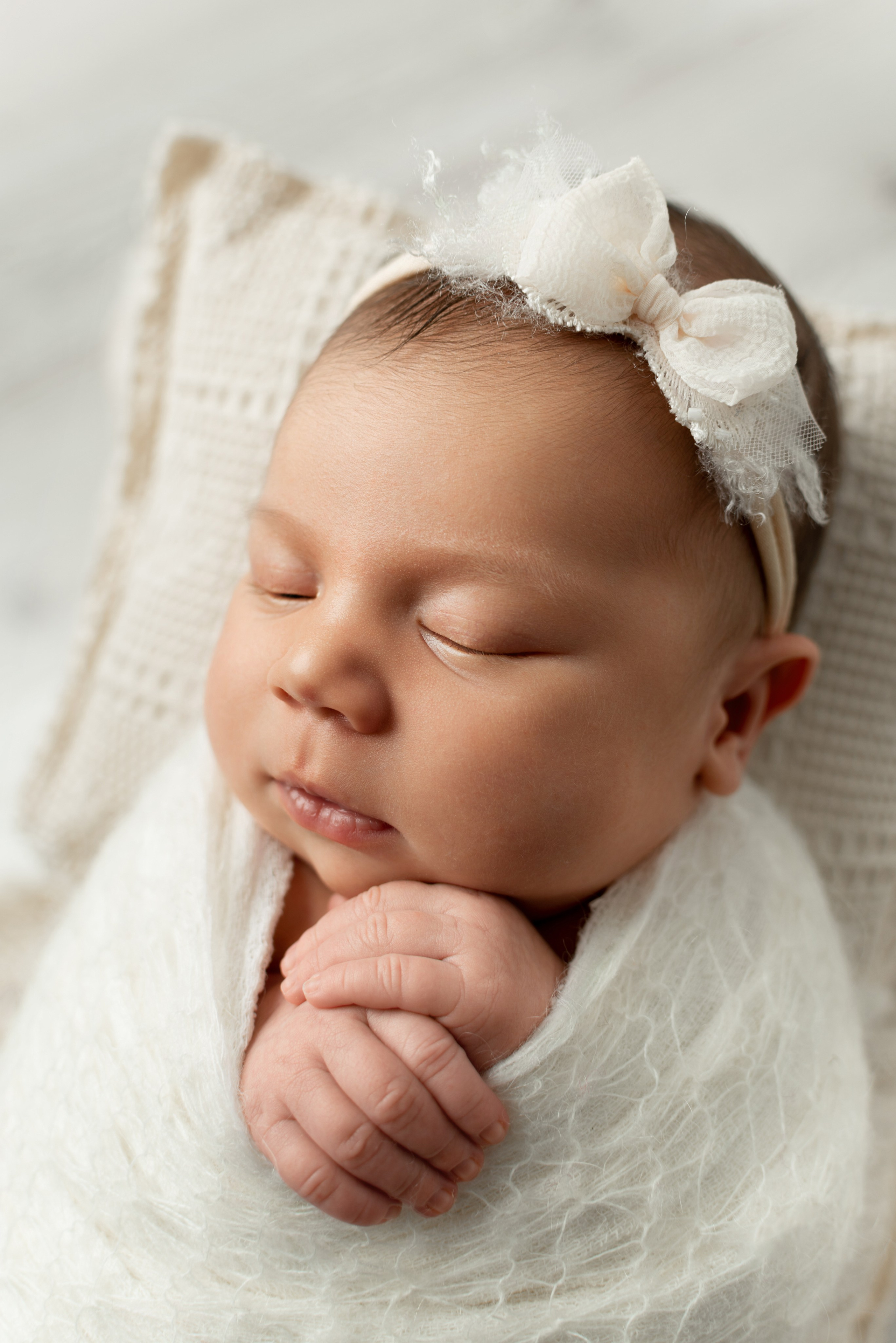 Малышка Анна пакет Ньюборн КРОХА. Фотограф новорожденных в Нижневартовске Лара Курдюкова