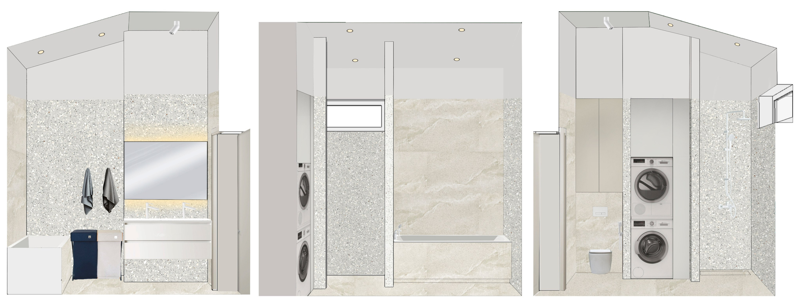 ЧАСТНЫЙ ДОМ СНТ «ЗЕЛЁНЫЙ ОСТРОВ». Студия дизайна интерьеров FORMA