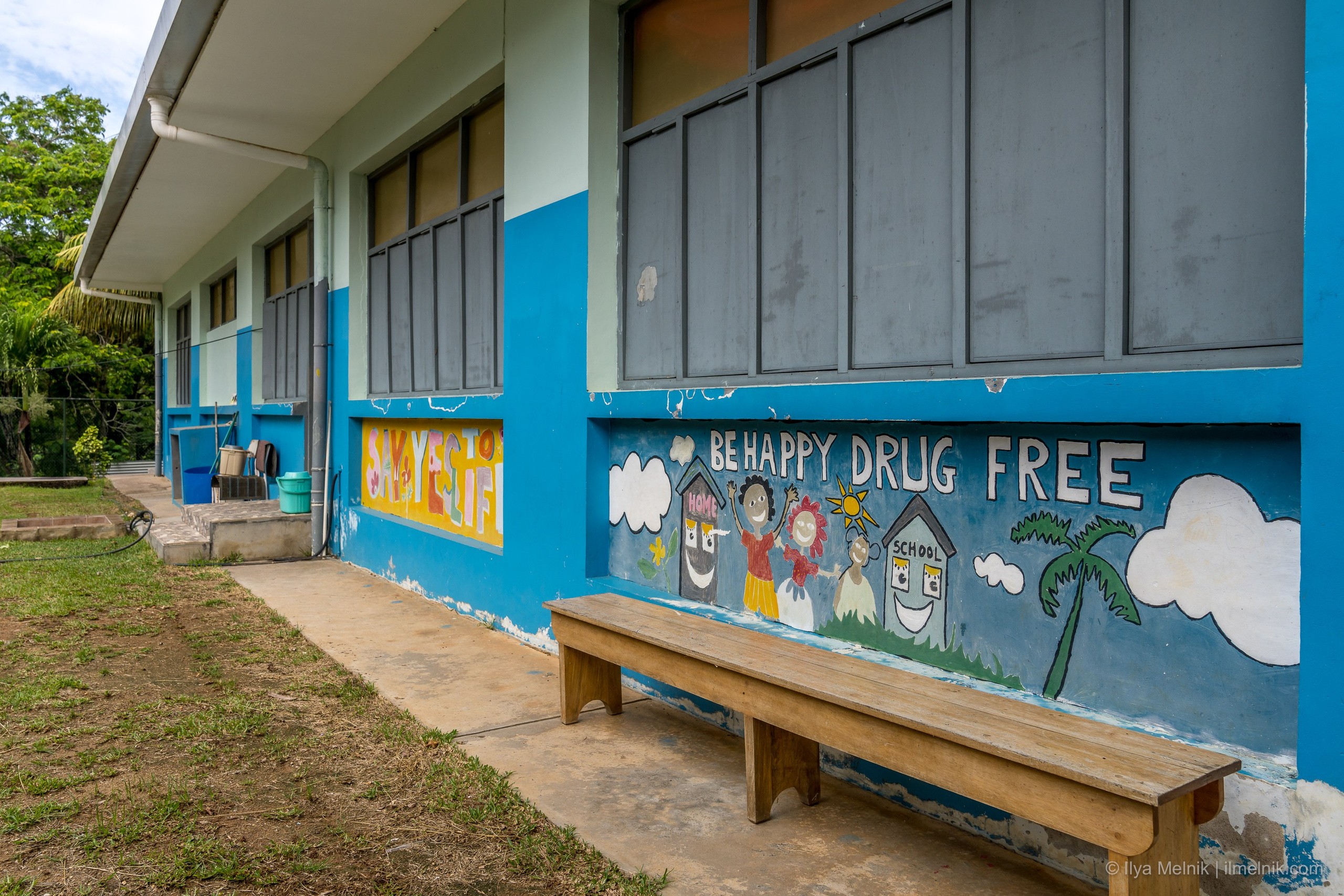 Seychelles. Ilya Melnik Photography