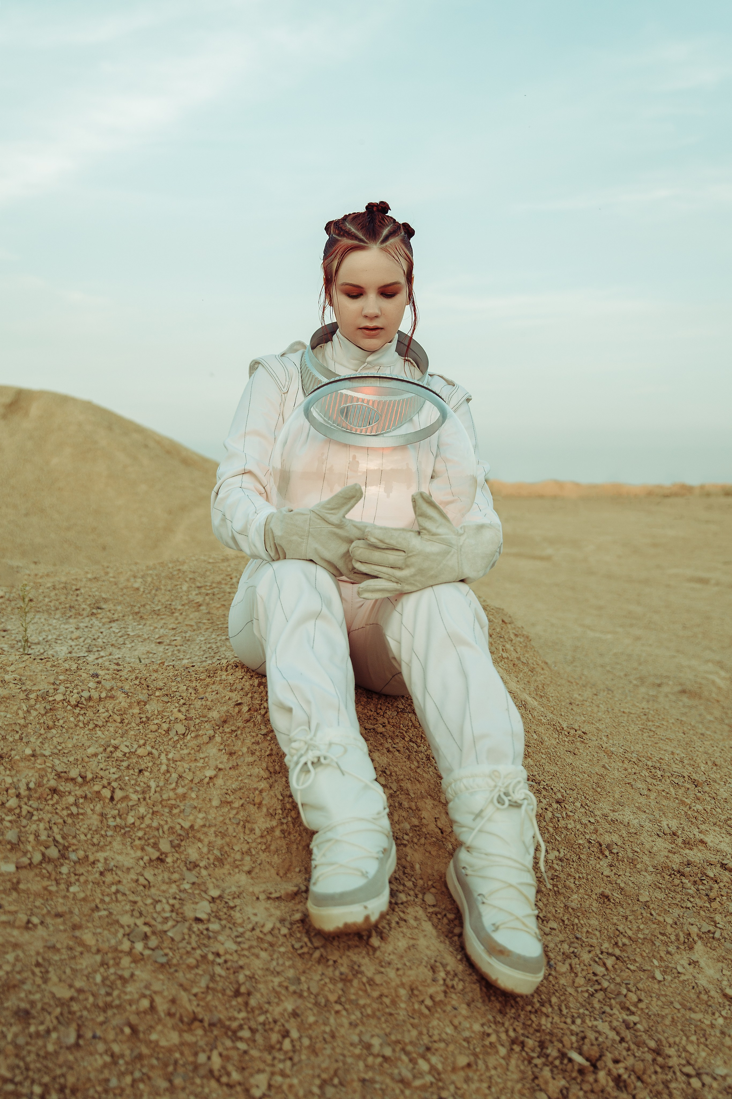 Арракис. Свадебный и портретный фотограф в Санкт-Петербурге Анна Демьянова