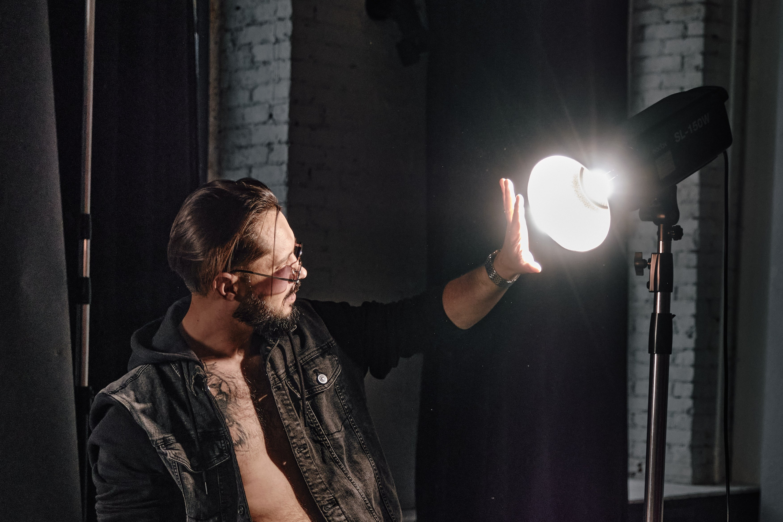 Николай. Фотограф в Самаре Татьяна Дубаносова