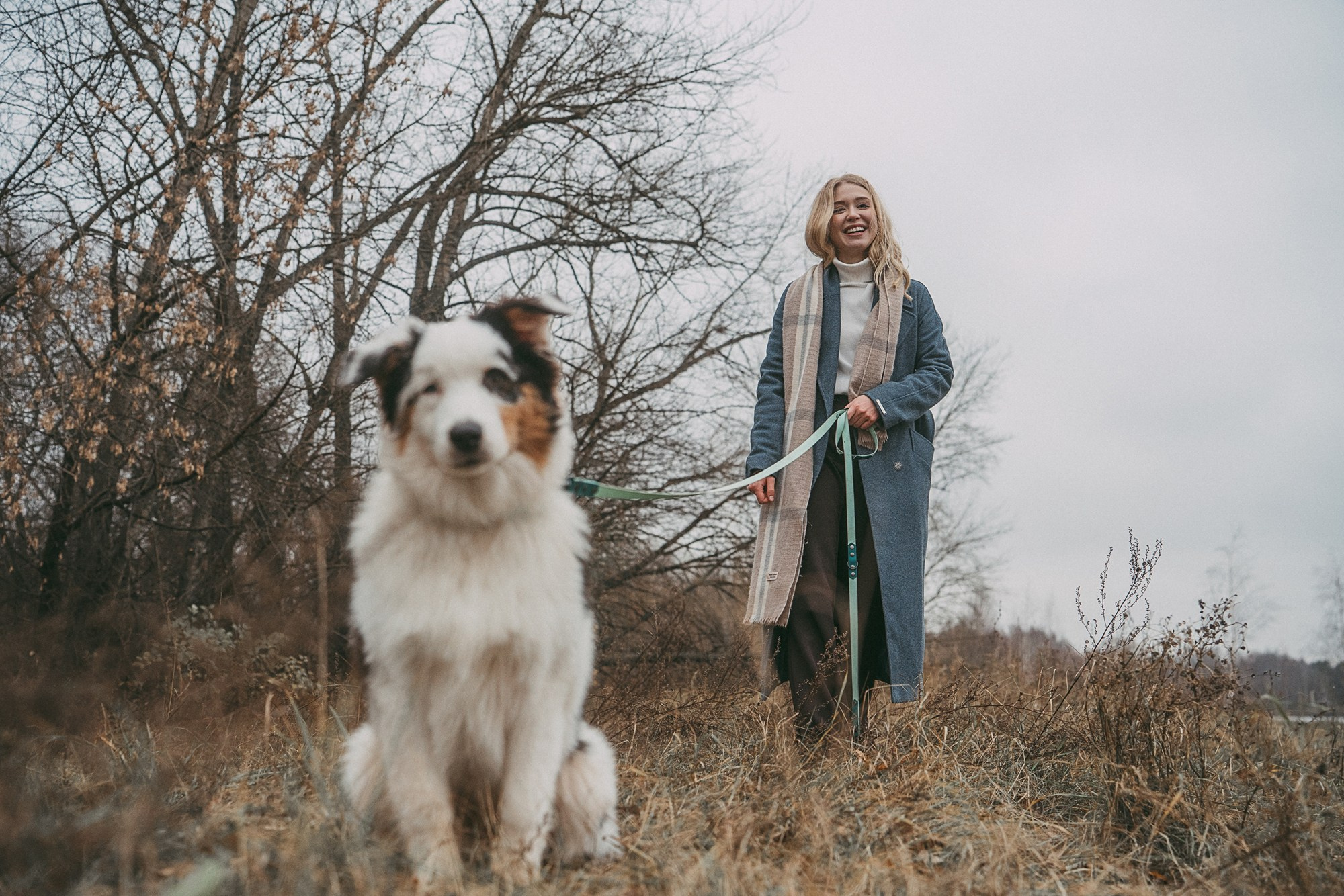 Лиза и Бублик. Фотограф анималист в Москве и Санкт-Петербурге Свиридова Анна
