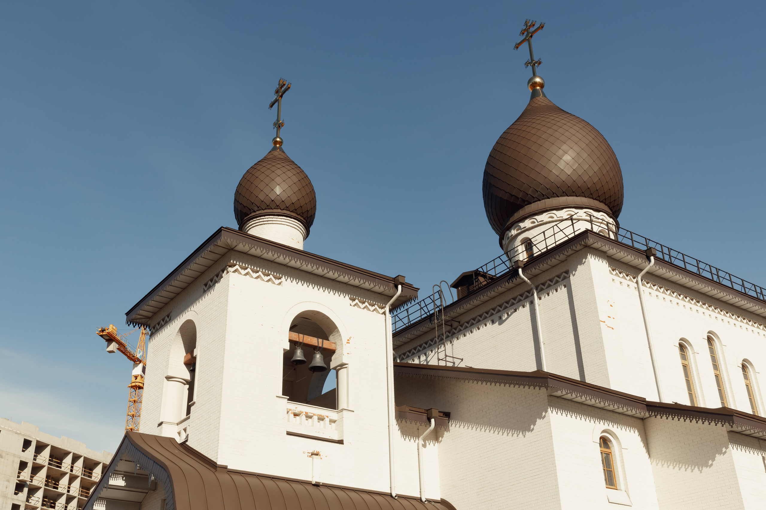 Крещение Хр Евгении. Свадебный фотограф, крещение, венчание СПБ, Белгород Анна Коршунова