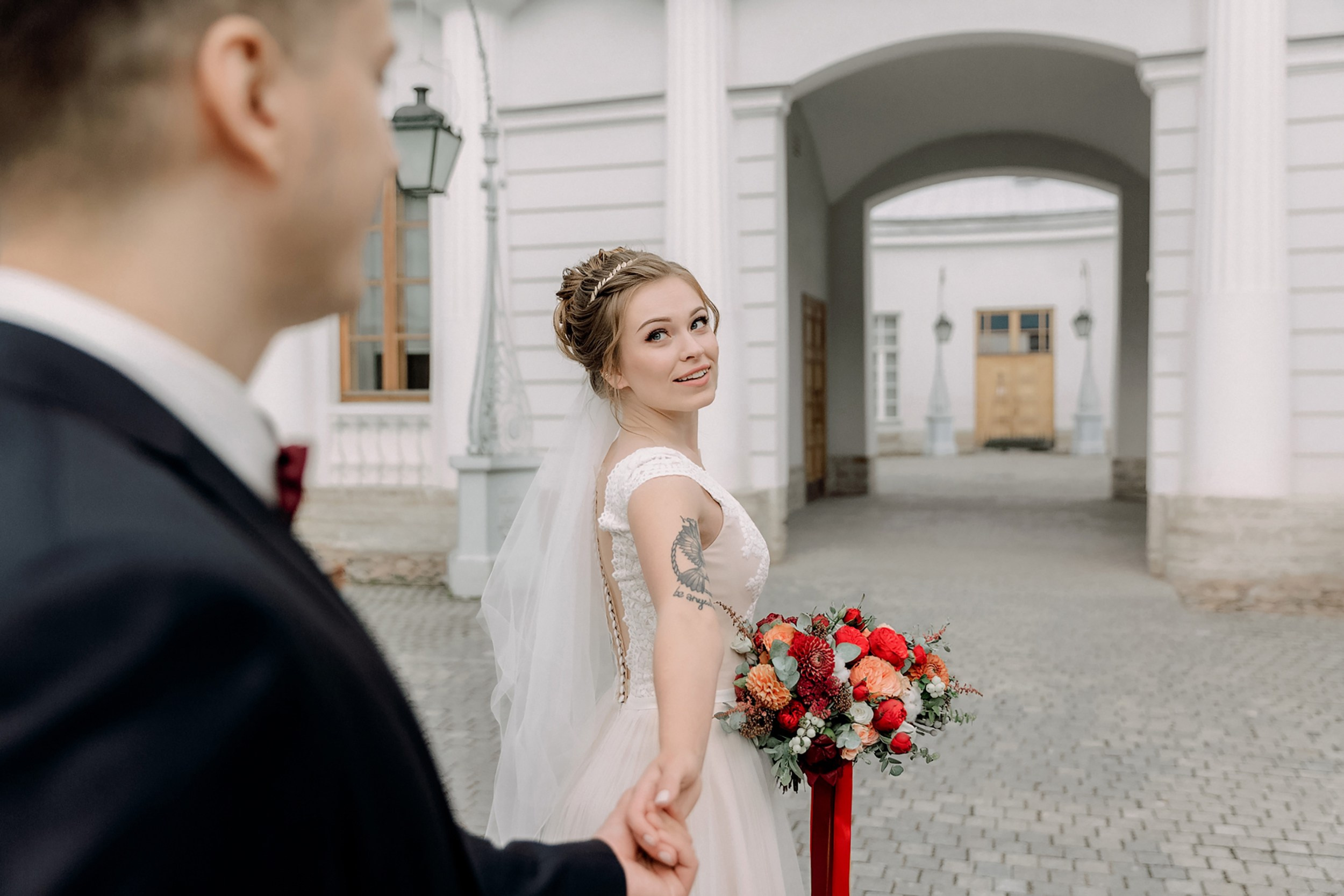 Свадьбы и Love Story. Свадебный фотограф в Санкт-Петербурге Павел Резниченко