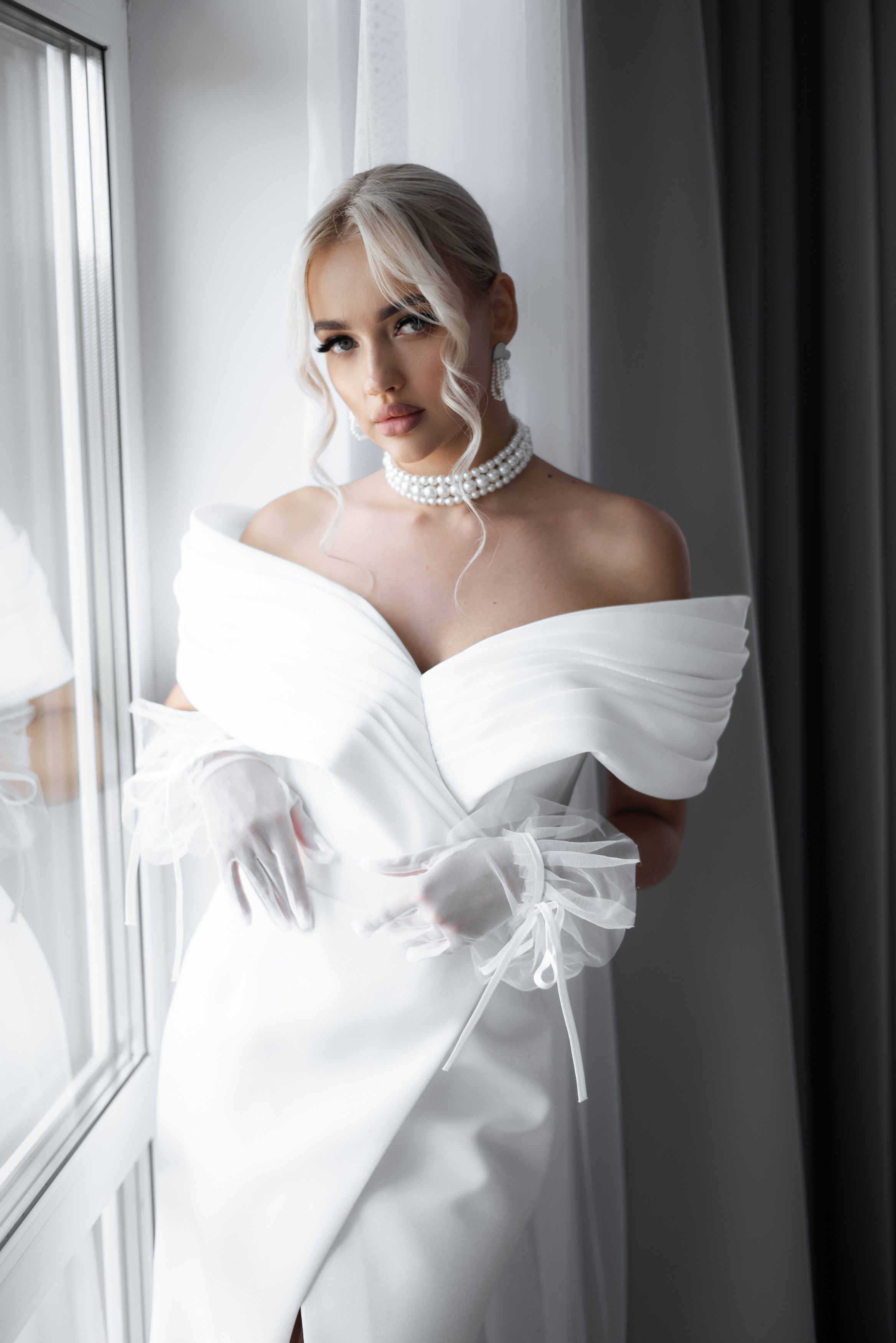 Сергей и Дарья. Главная