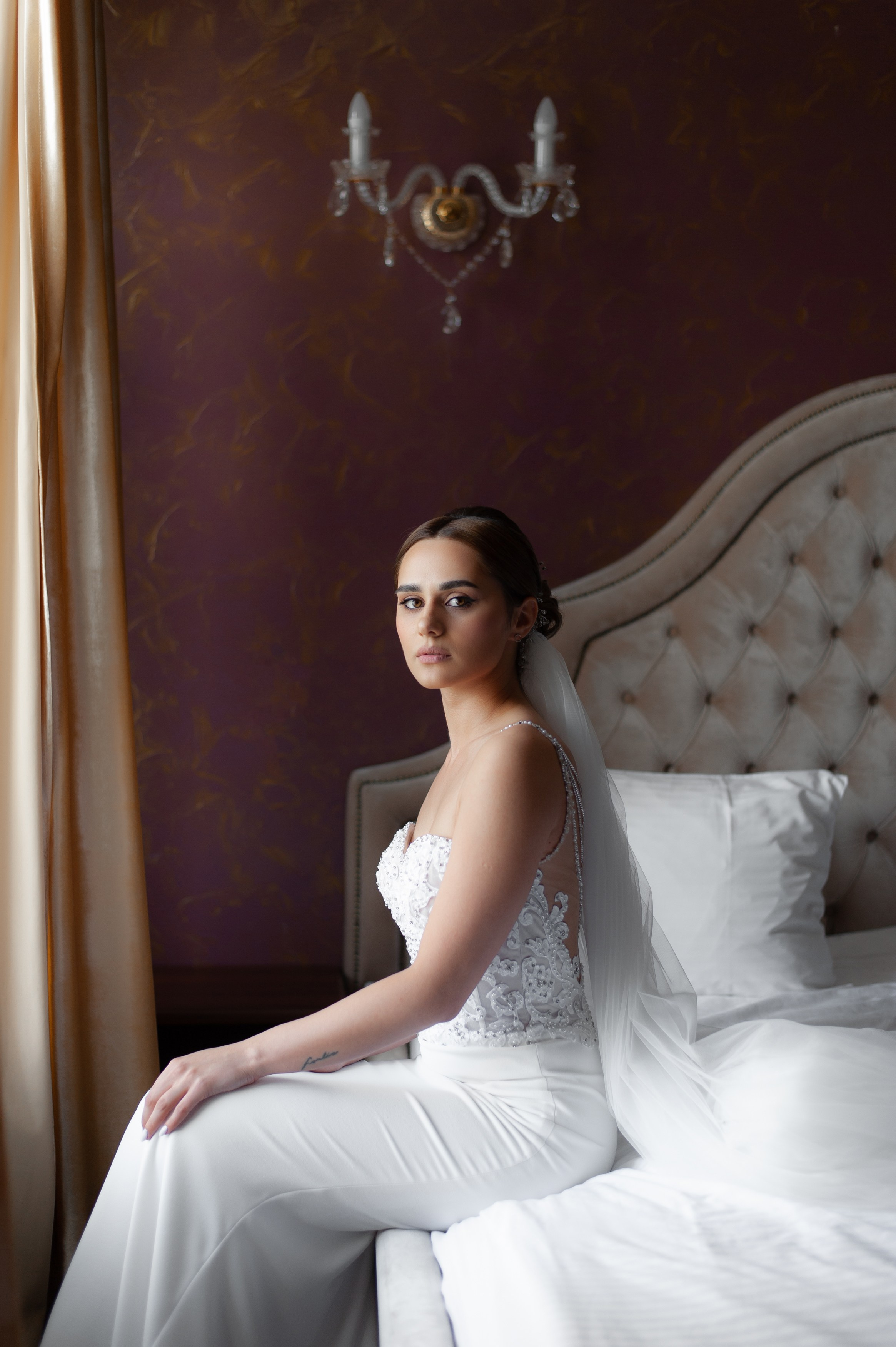 Константин и Татьяна. Главная