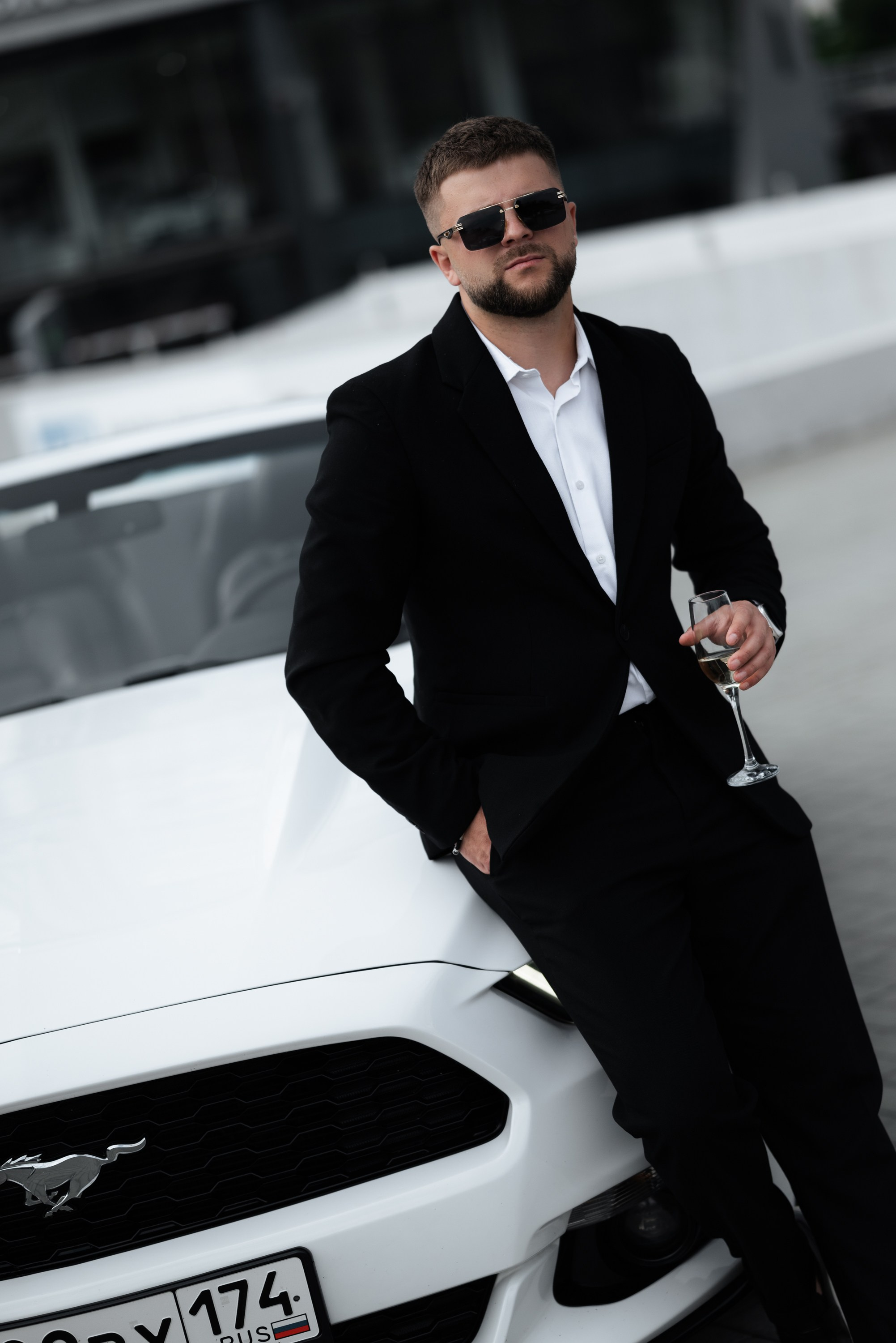 Сергей и Дарья lovestory. Главная