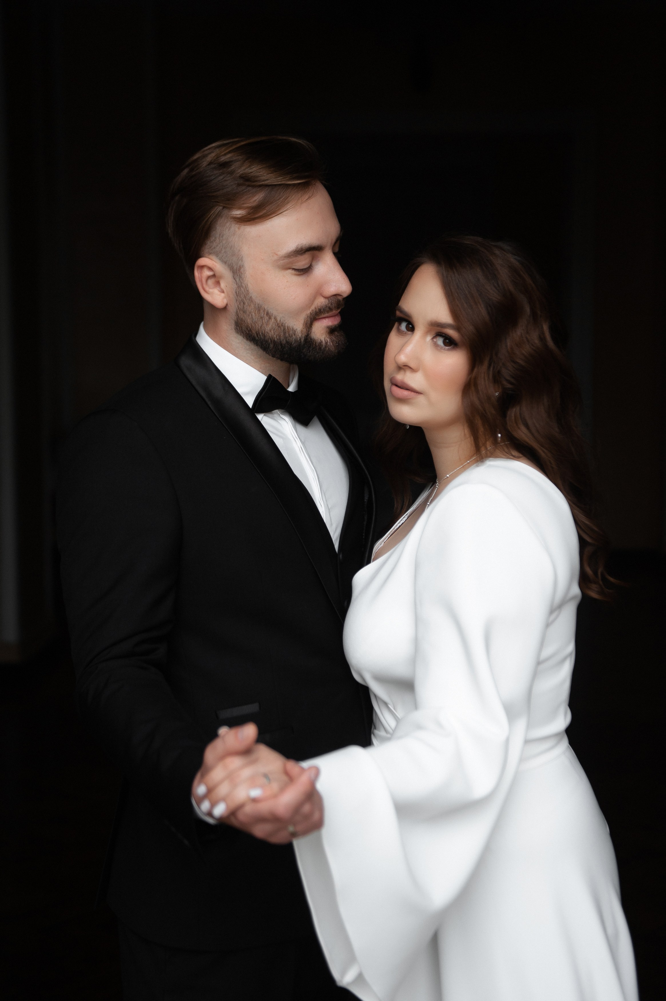 Дмитрий и Анастасия. Главная