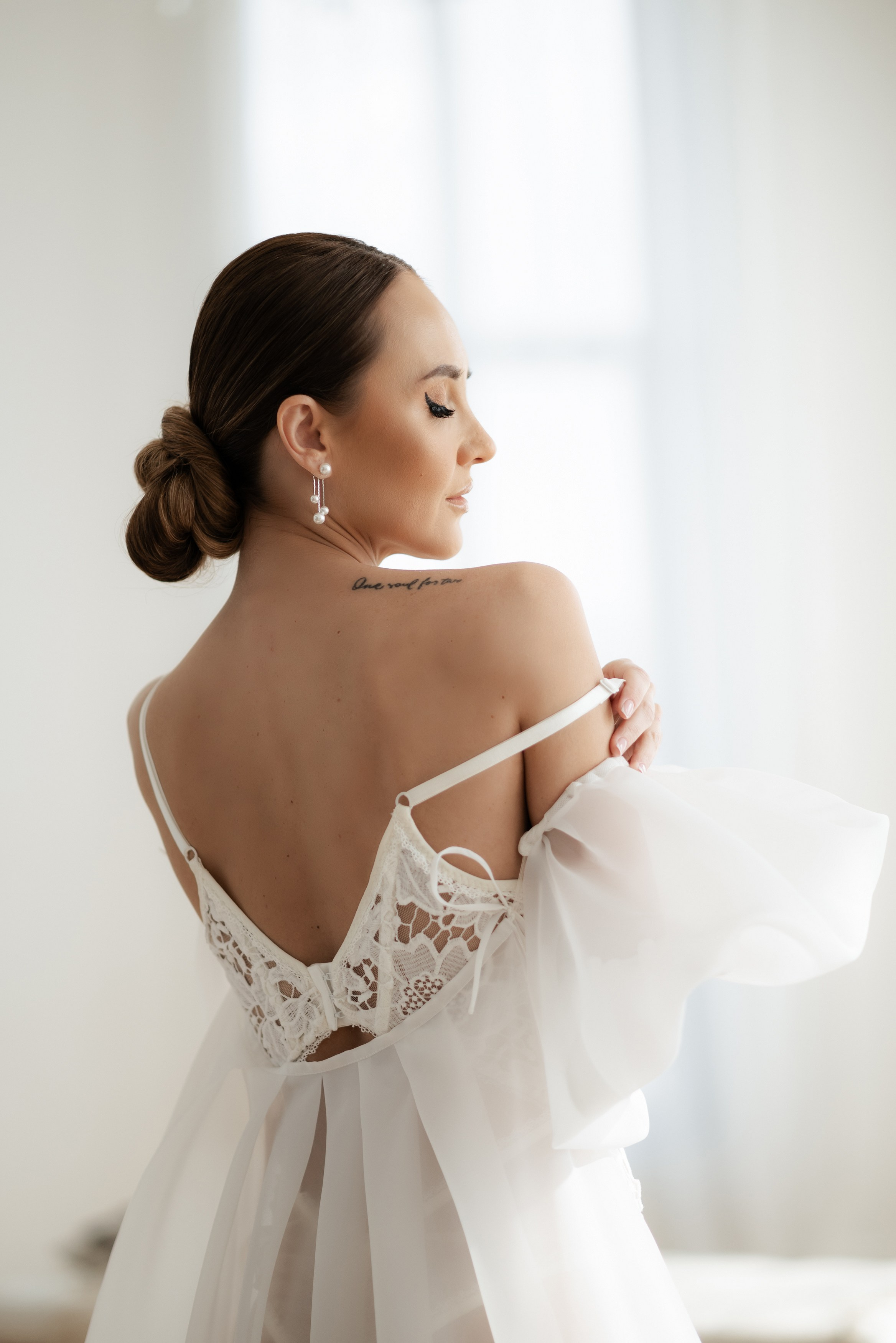 Иван и Ольга lovestory. Главная