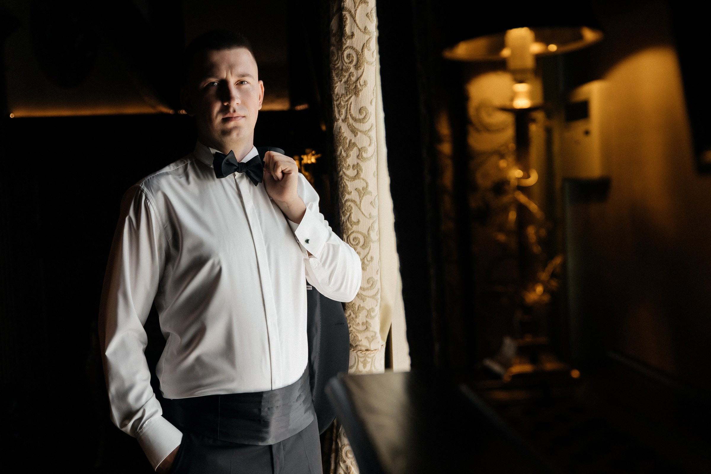 Александр и Яна (31.08.23). Свадебный фотограф в Ростове-на-Дону