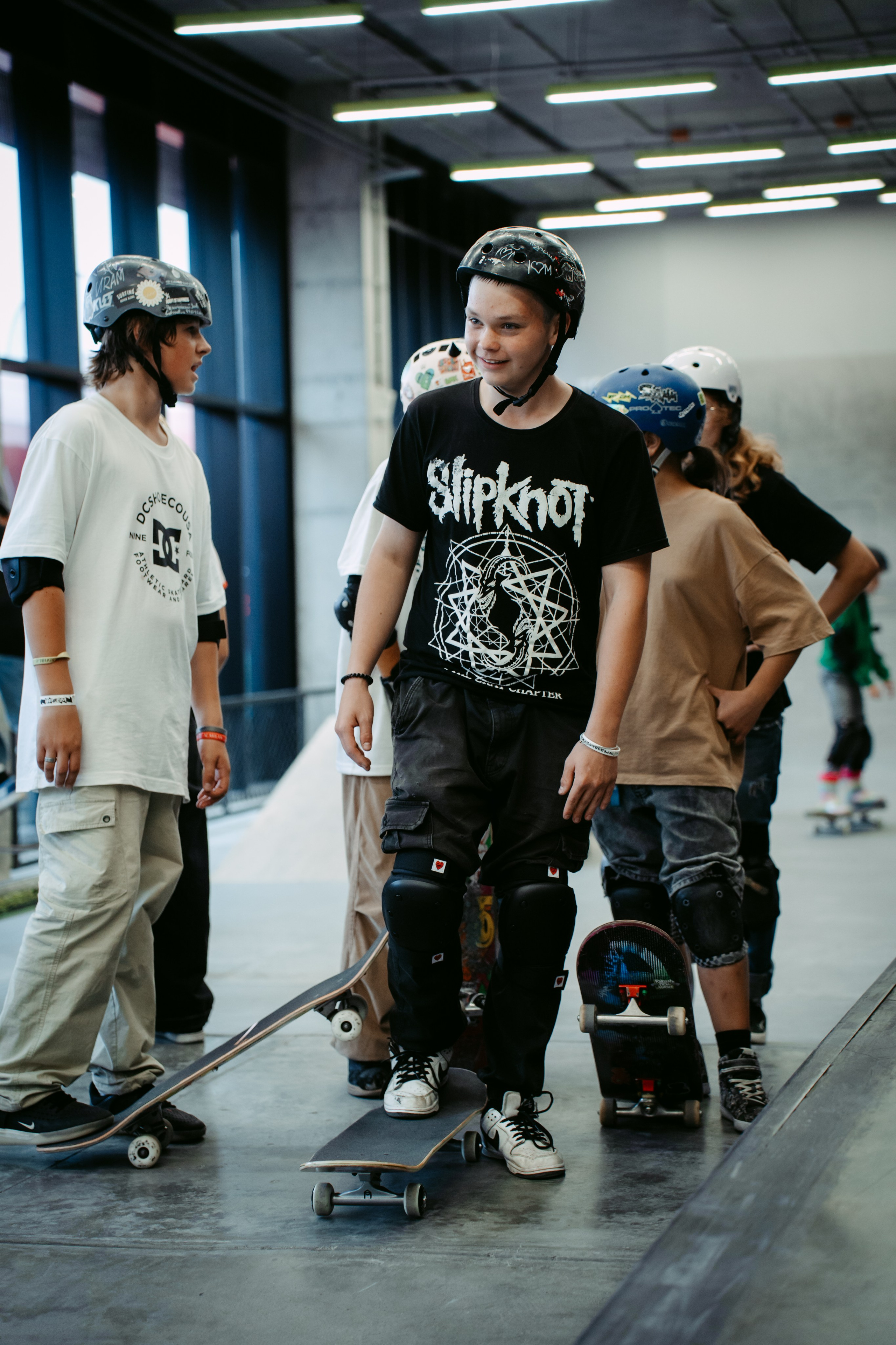 Билайн х URAM FEST. Главная