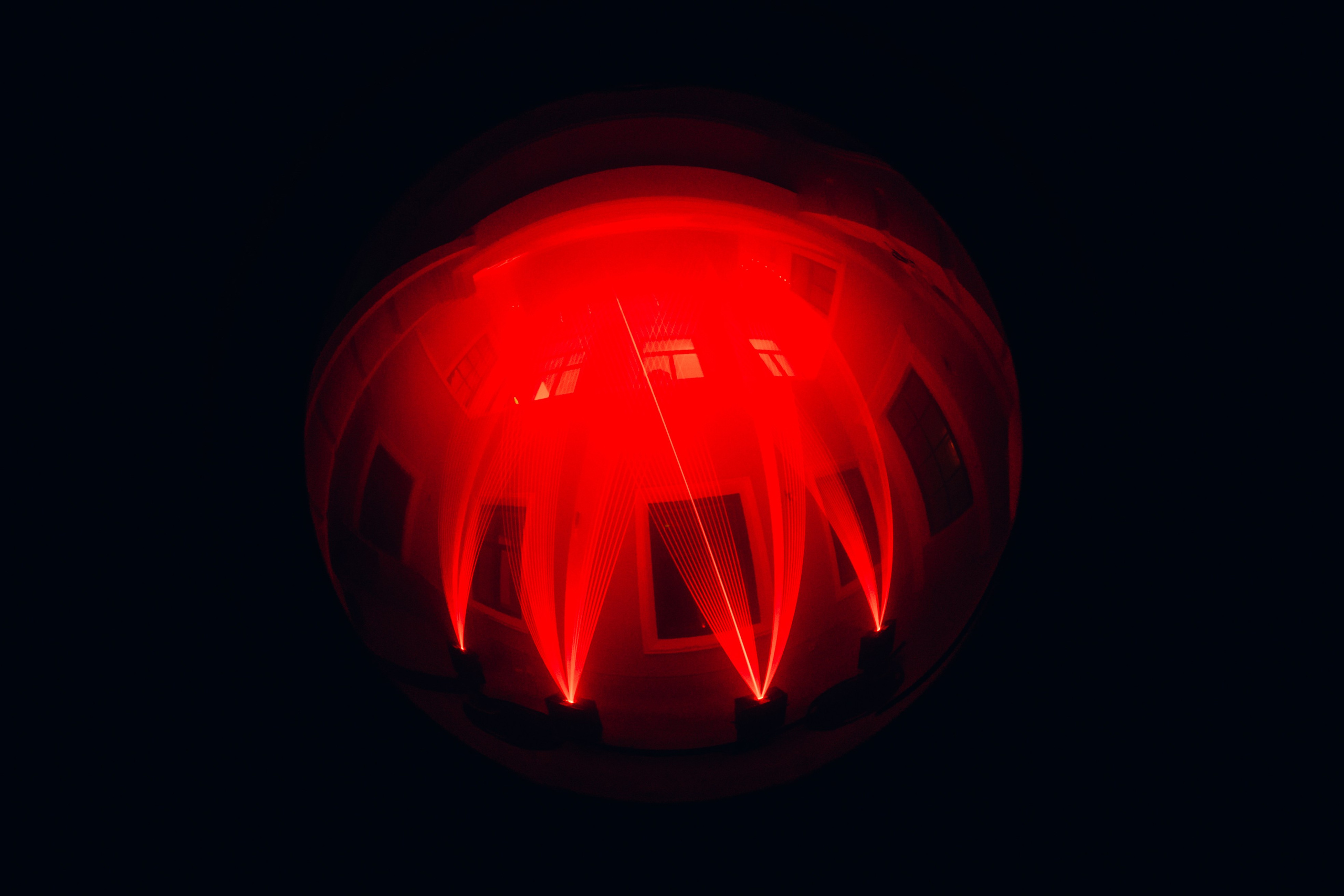 Презентация бутик-отеля «NOX». Главная