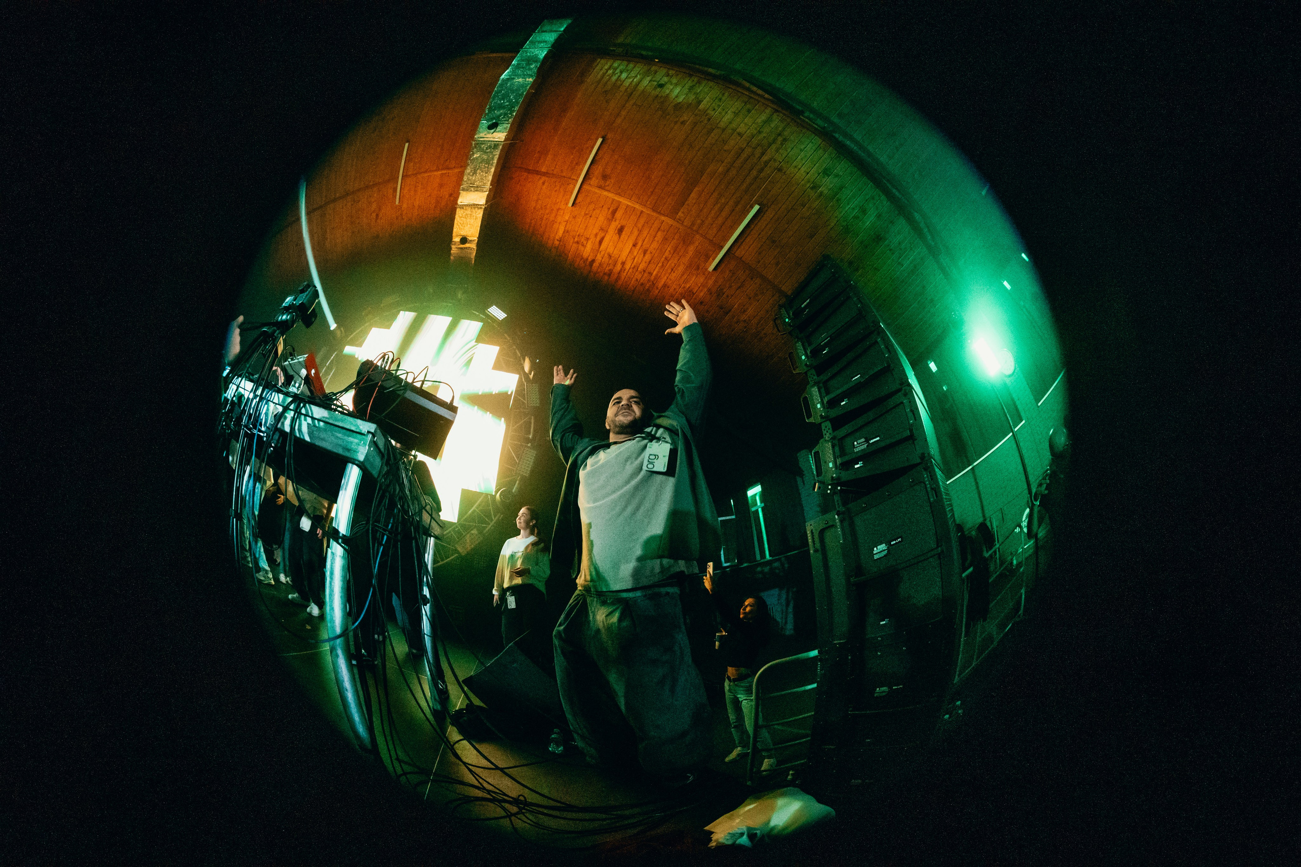 TON 09.2024. Главная