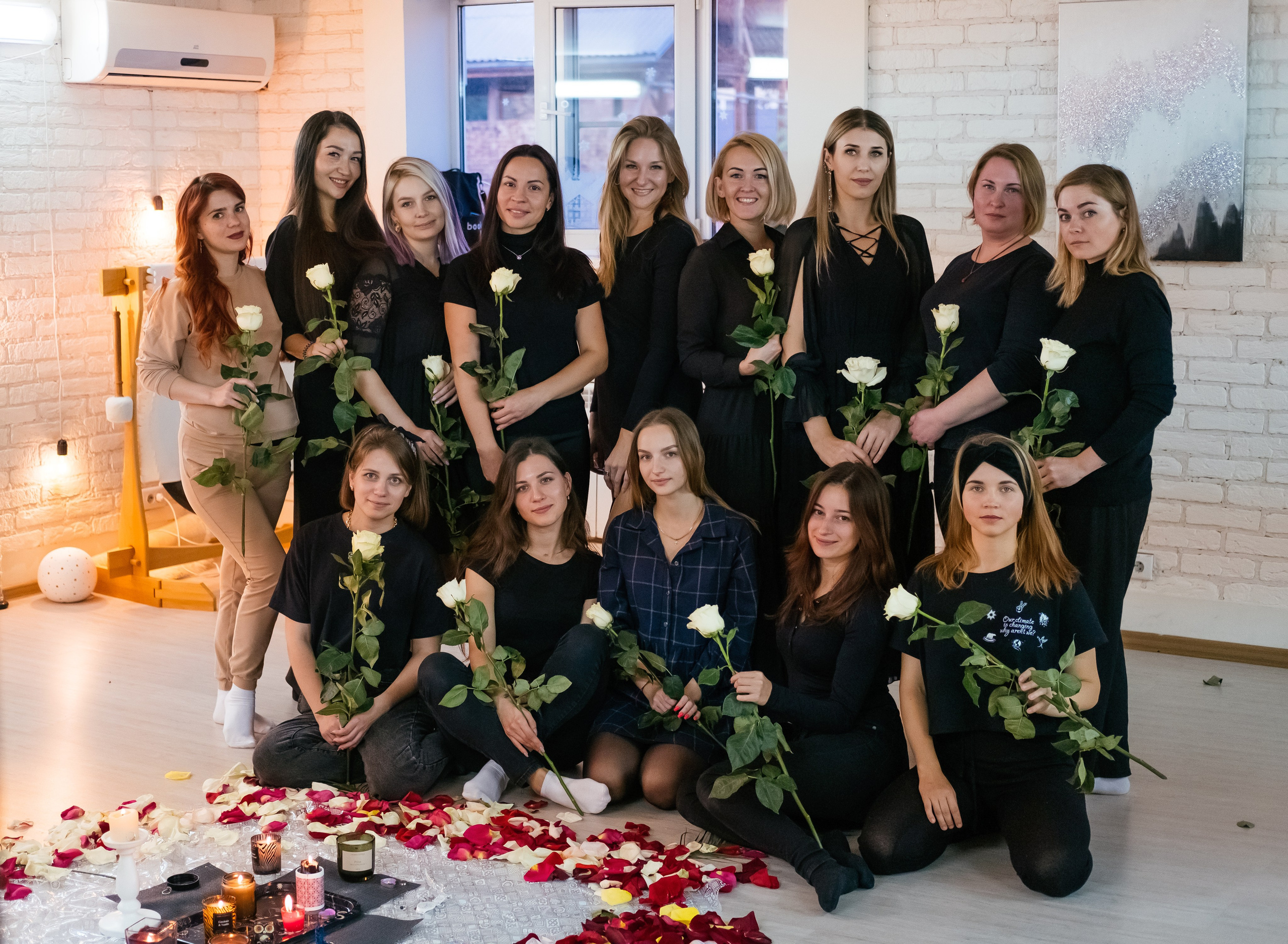 Репортажная съемка. Фотограф сюжетных съемок и портретов в Санкт-Петербурге и Москве Стася Ефремова