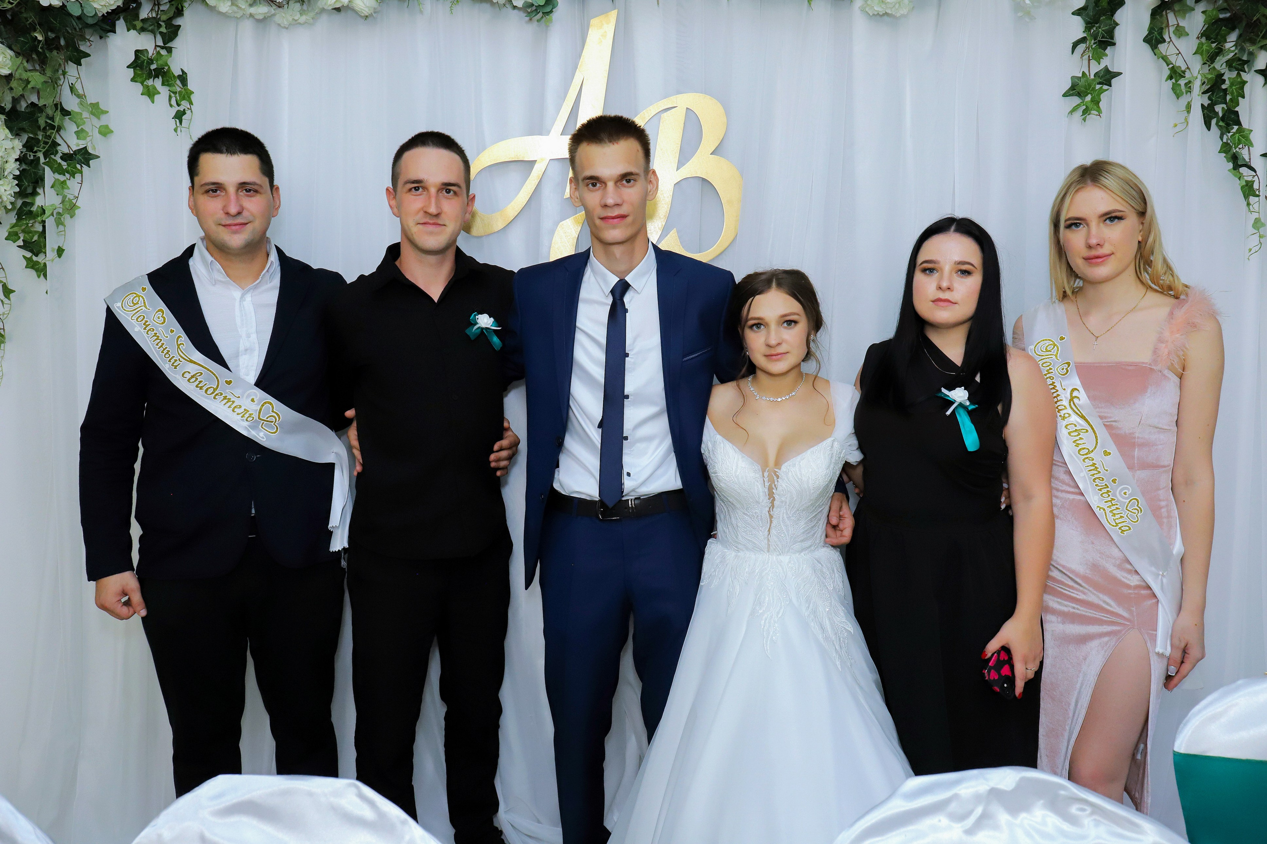 Андрей и Виктория. Игорь Варава свадебный фотограф видеограф Белая Глина Краснодар