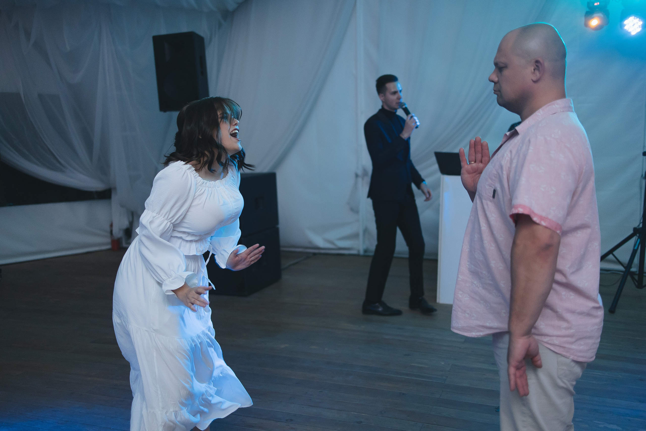 Выпускной Дрокино. Свадебный и женский фотограф