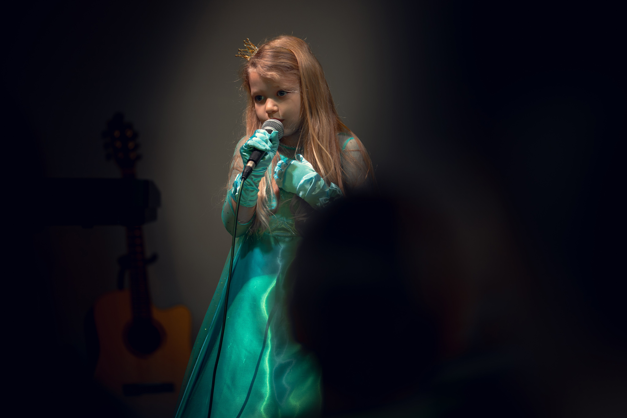 Квартирник. Свободный художник Александр Тулуп в Коломне