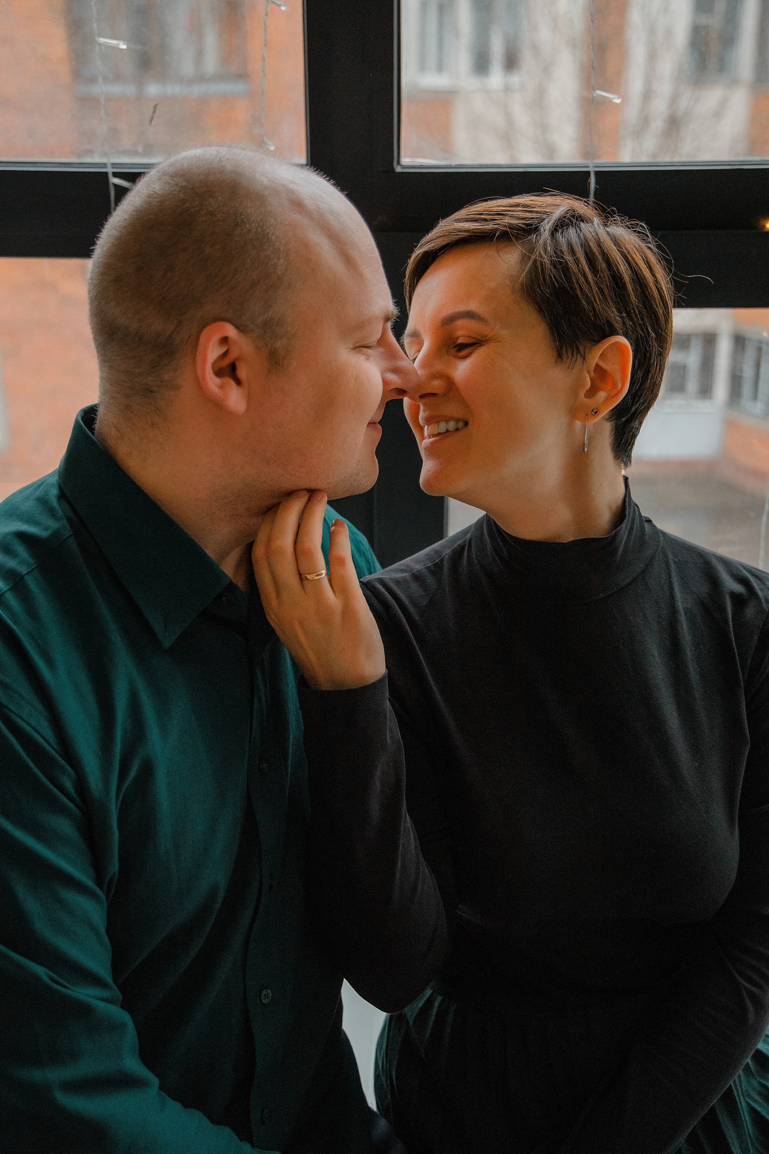 Семейный фотосет. Выпускные альбомы в Серпухове