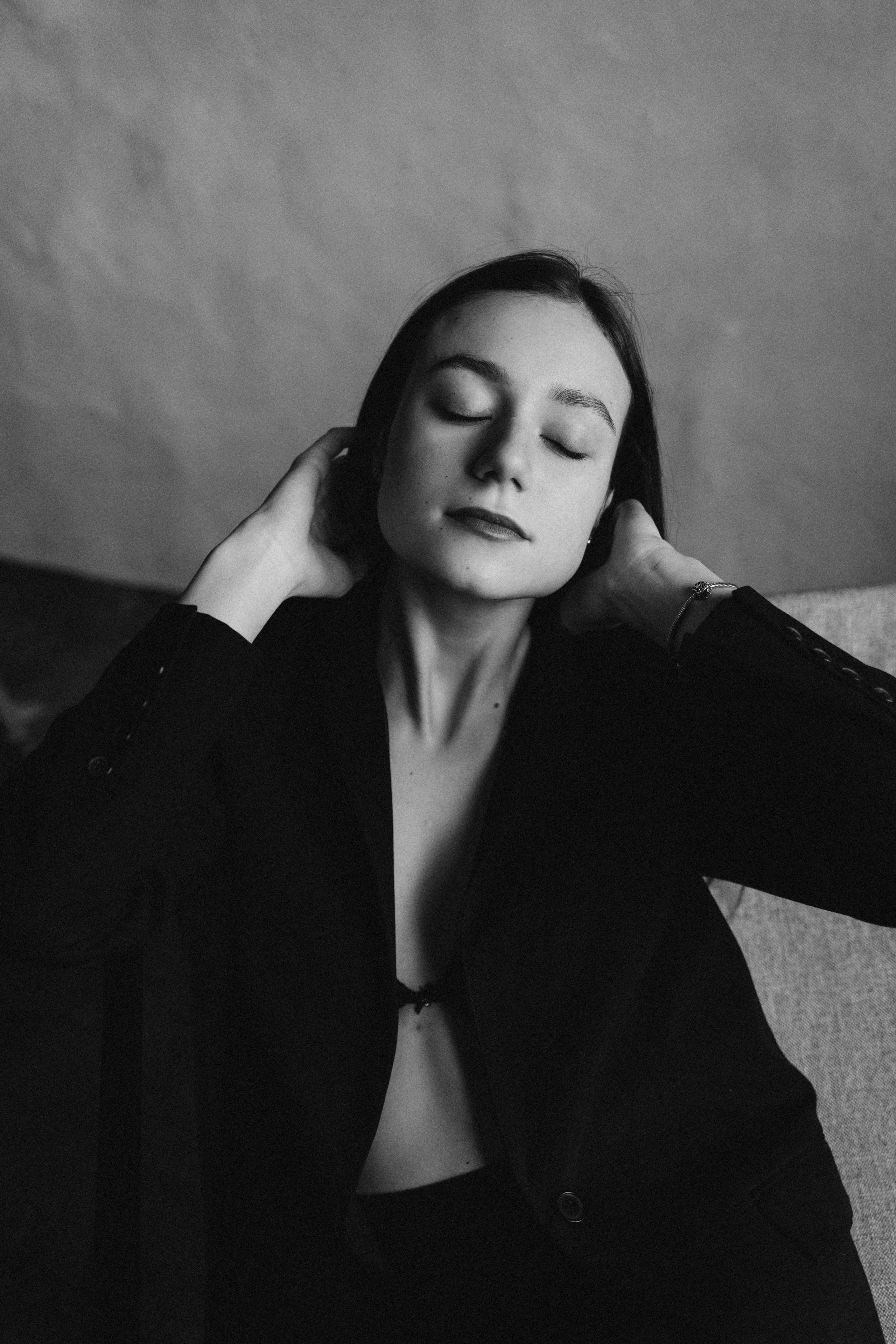 Аня. Портретный и семейный фотограф