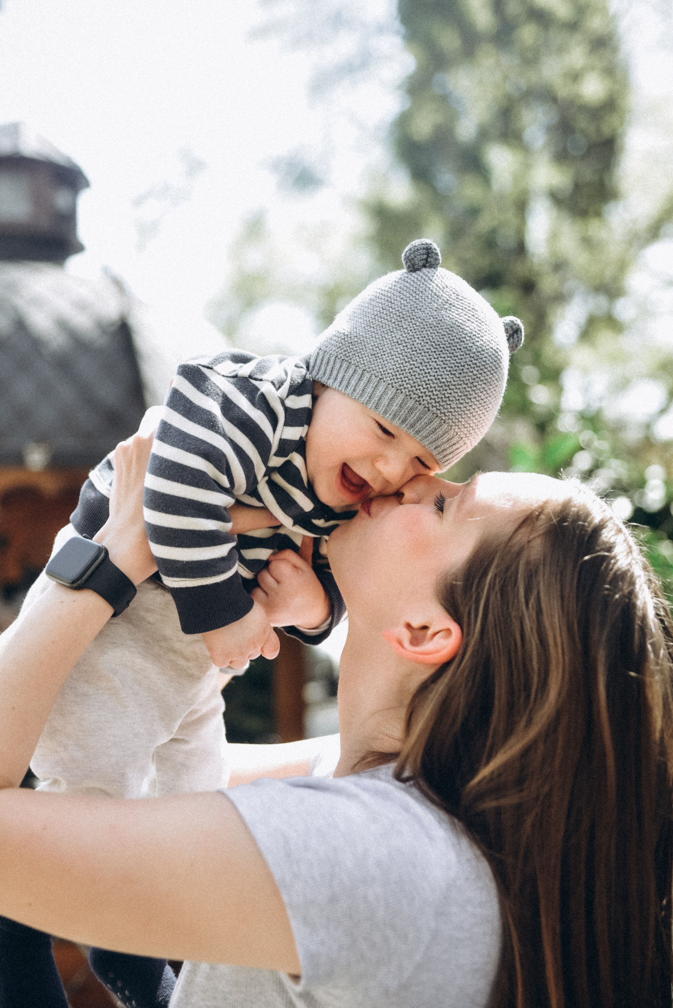 Семейный фотограф Кос, Греция 
