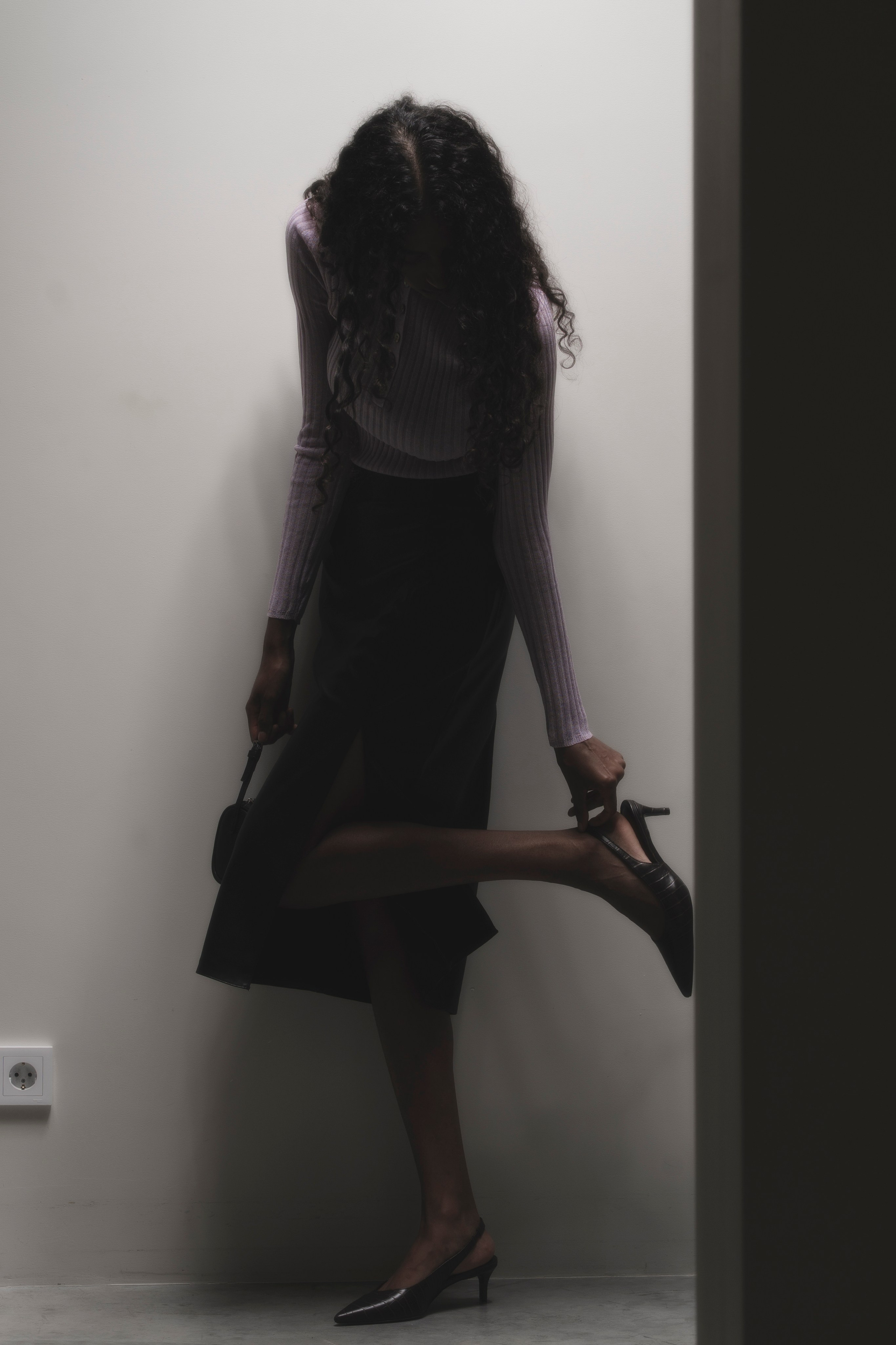 Office-summer. Jorredi