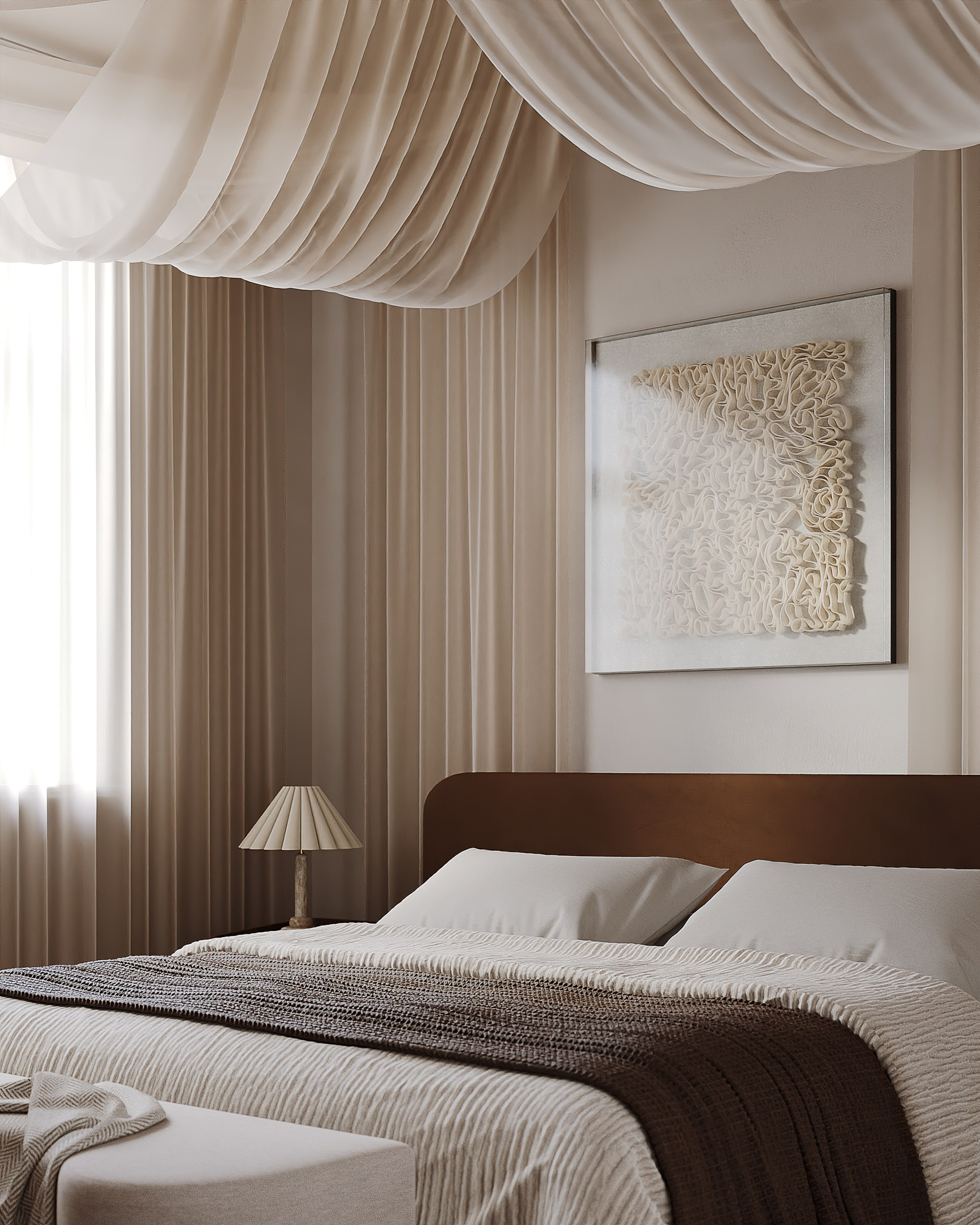 A14_2025. 3d визуализатор интерьера Анастасия Лосицкая