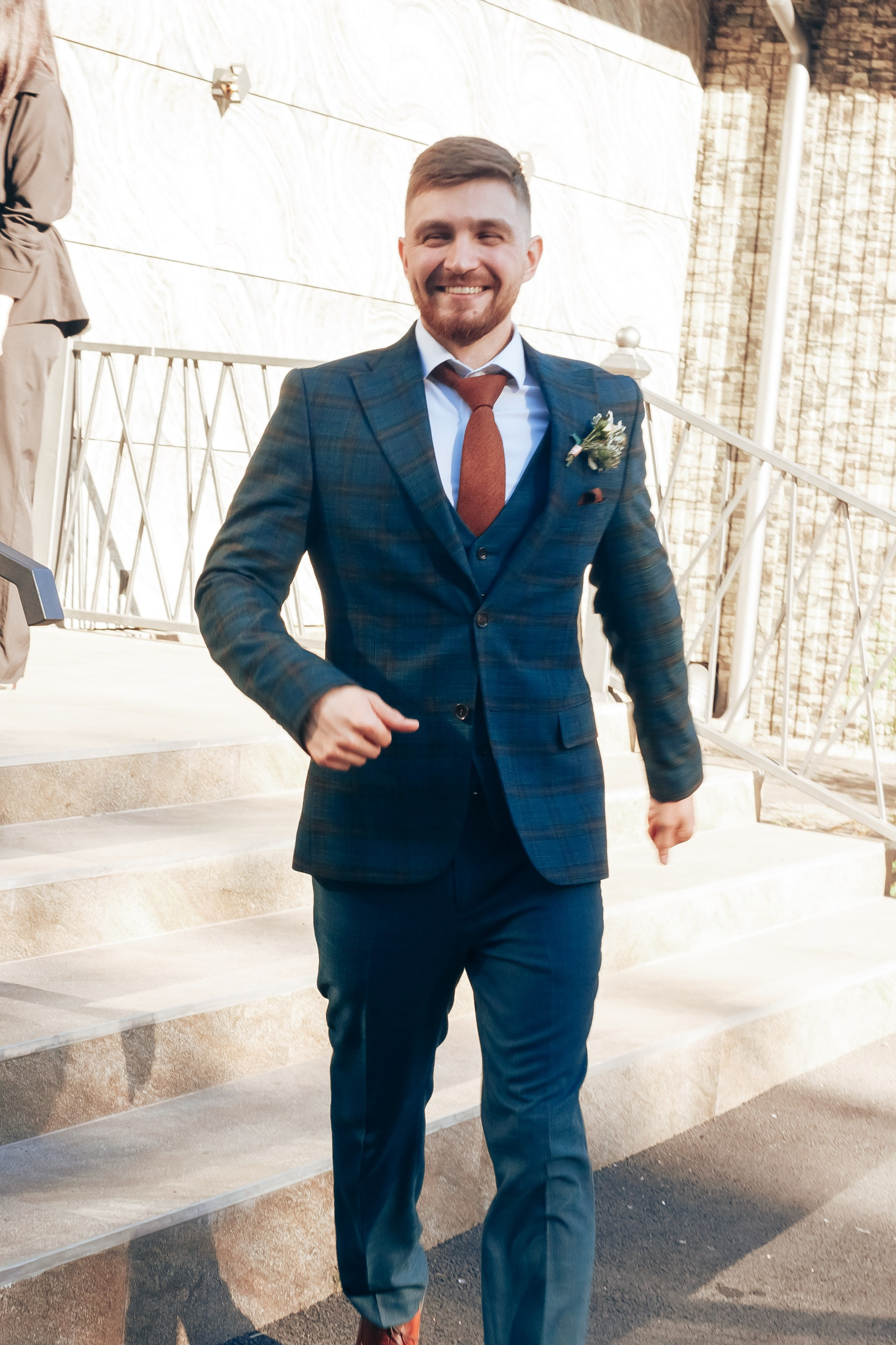 Коля и Оля. Свадебный фотограф в Краснодаре Николай Крауз