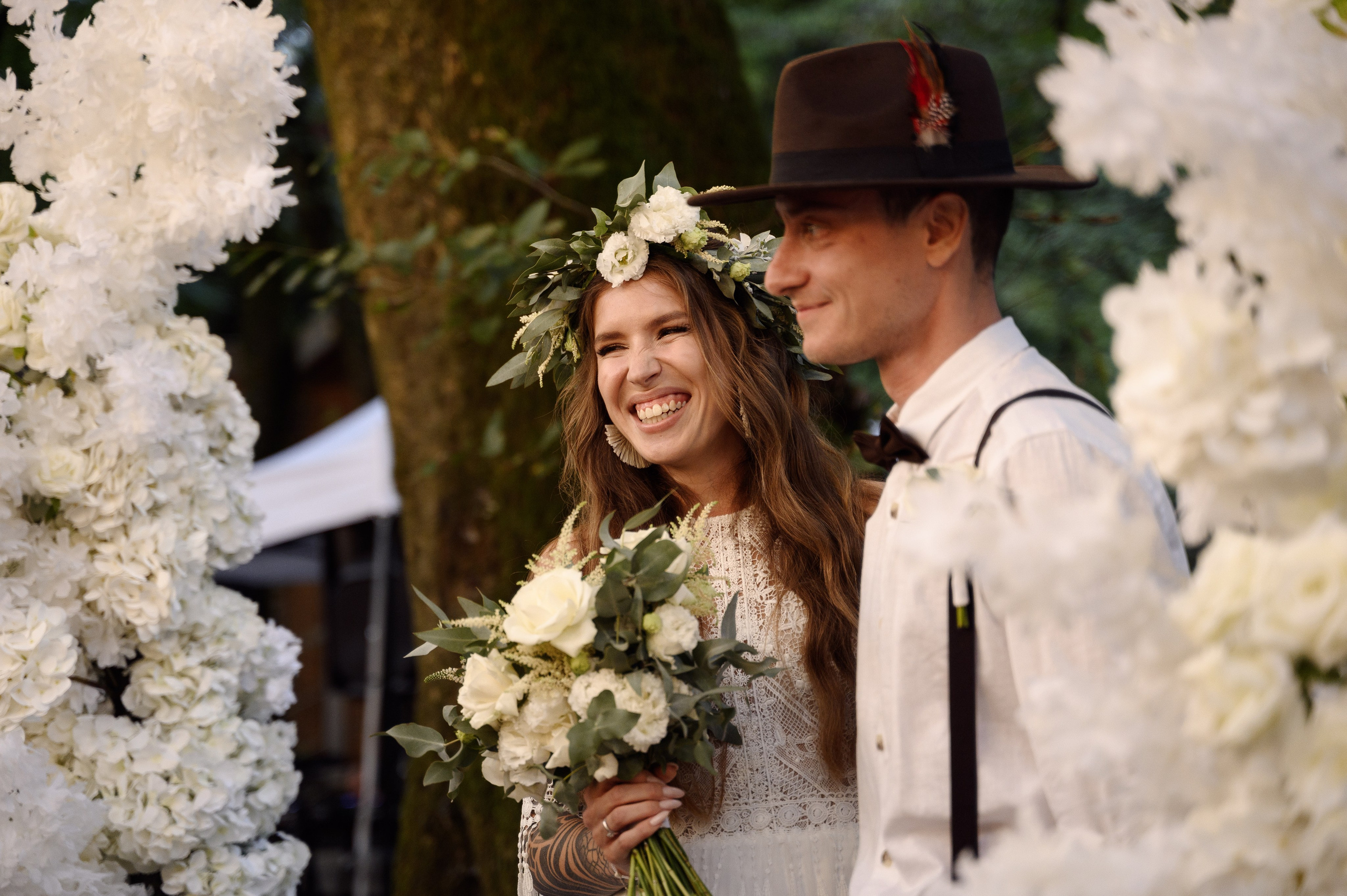 Свадебный фотограф Сочи 2025 год. Репортажный фотограф Сочи