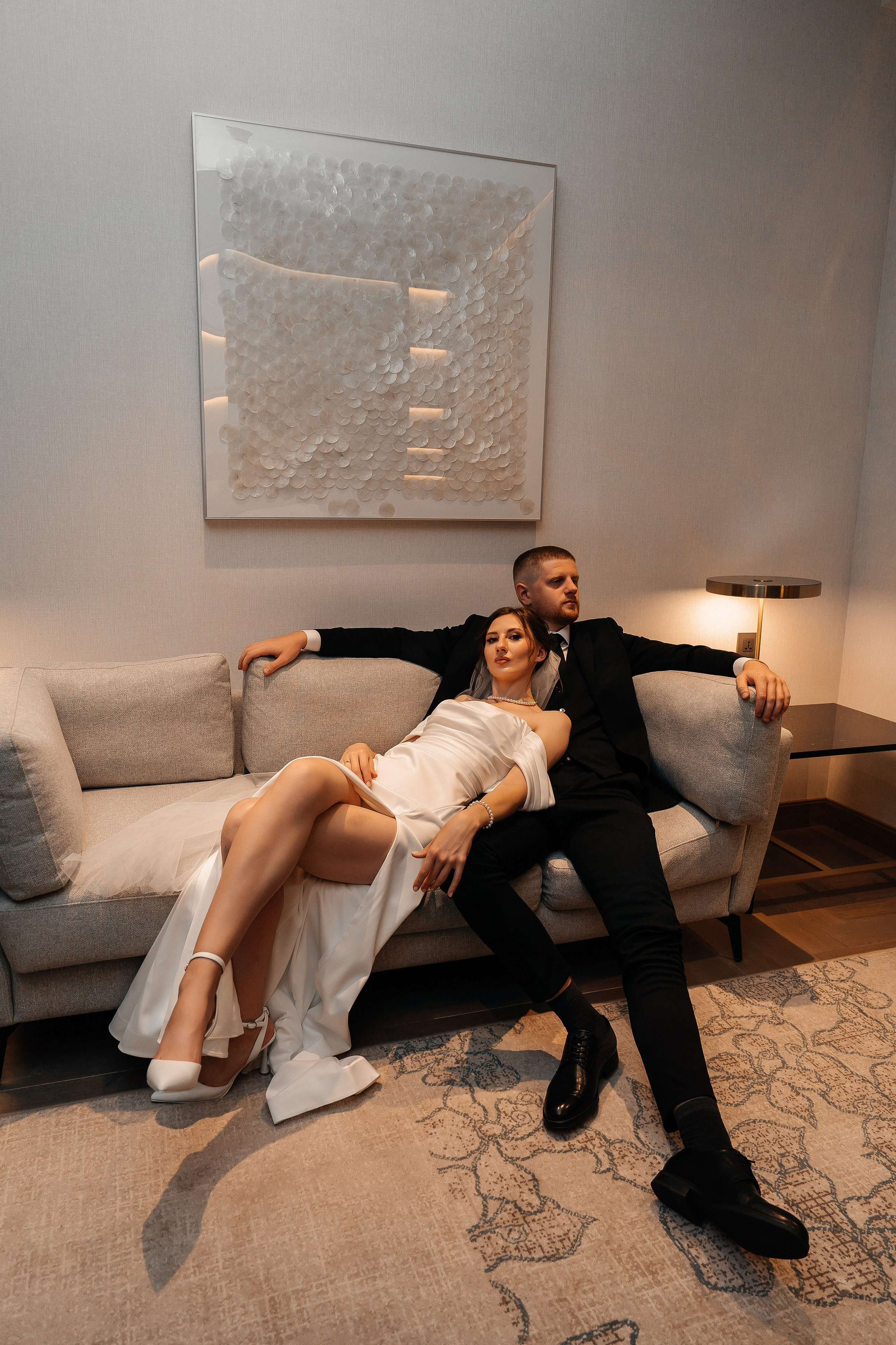 Николай & Ангелина. Lokos.pro Ник Соколов Фото и Видео Москва/Ростов-на-Дону