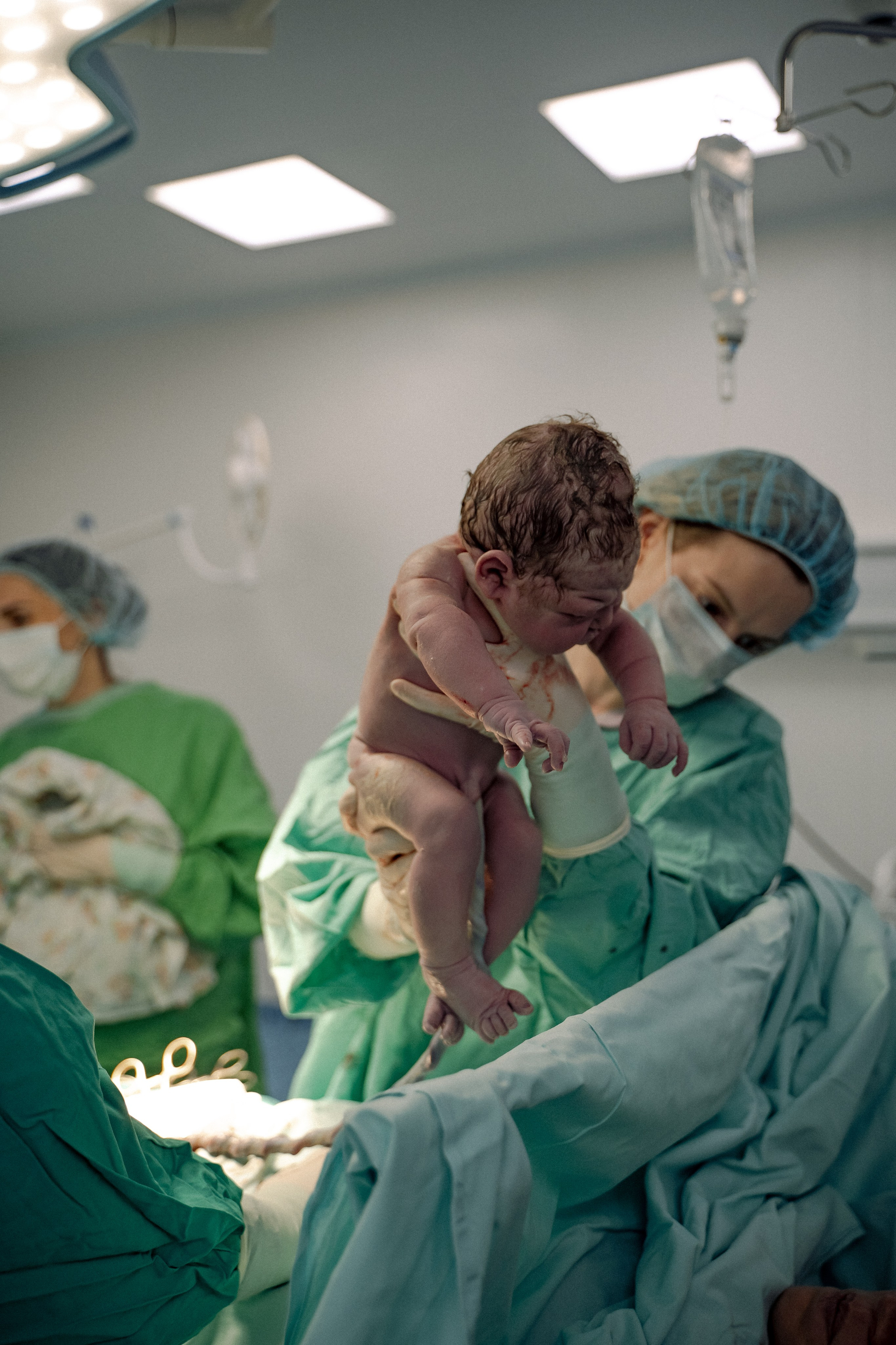 Фотограф на роды в Москве | Рождение Есении. Фотограф на роды в Москве Алла Rockymouse