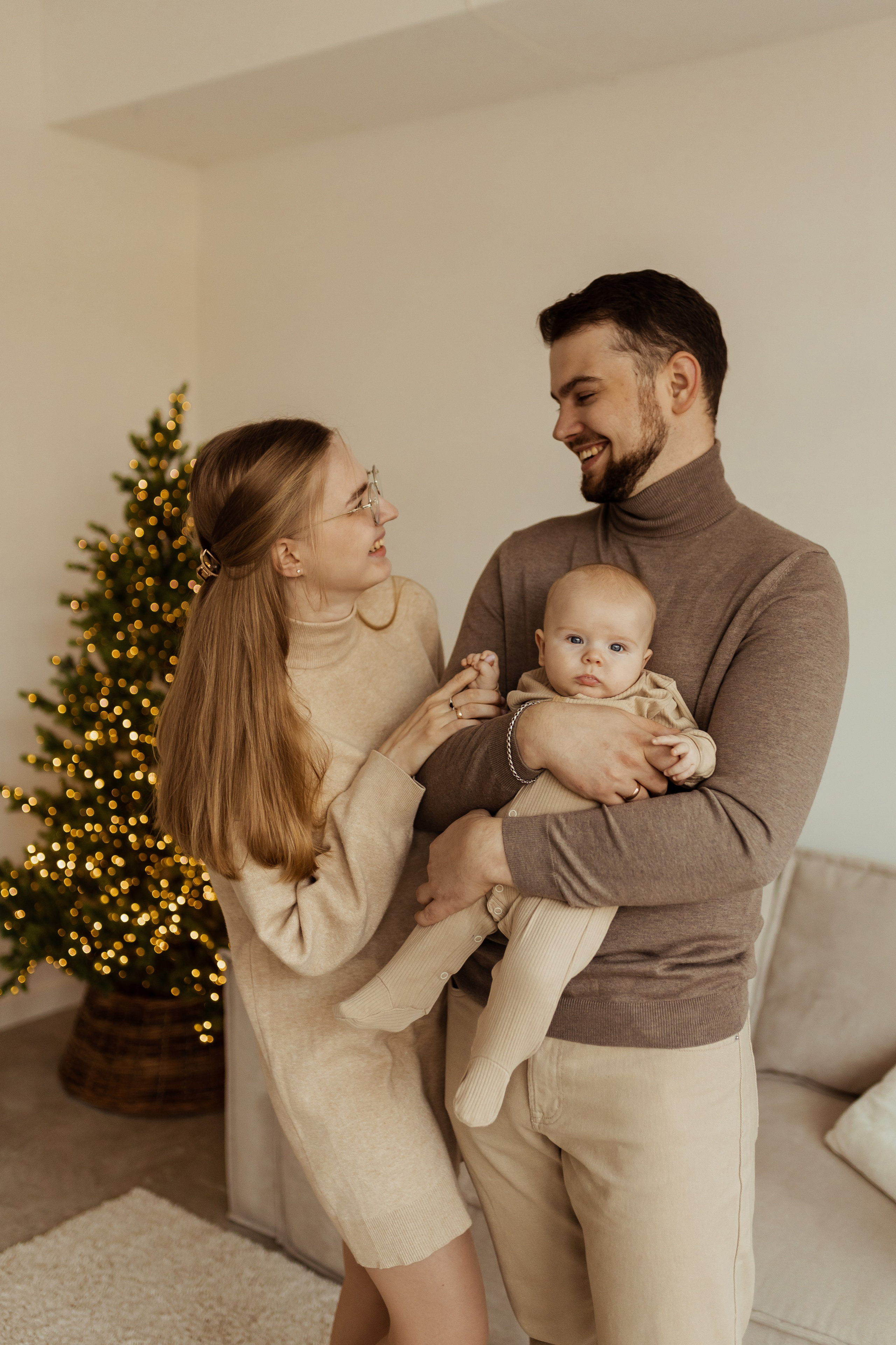 Саша, Маша и Ваня. ФОТОГРАФ Маргарита Сивакова | Ярославль Кострома Москва