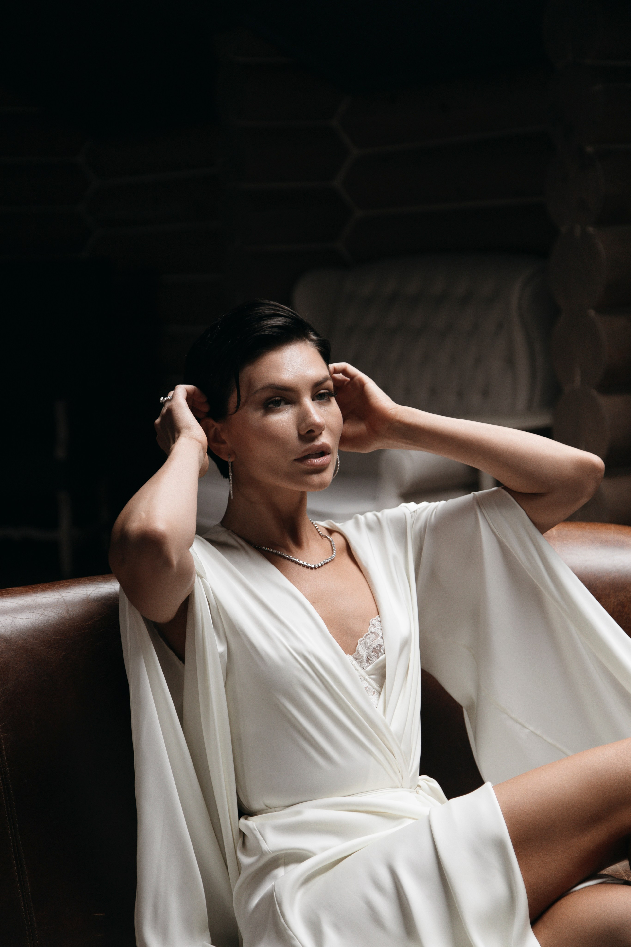 Андрей и Таисия. Nikolpinhasova