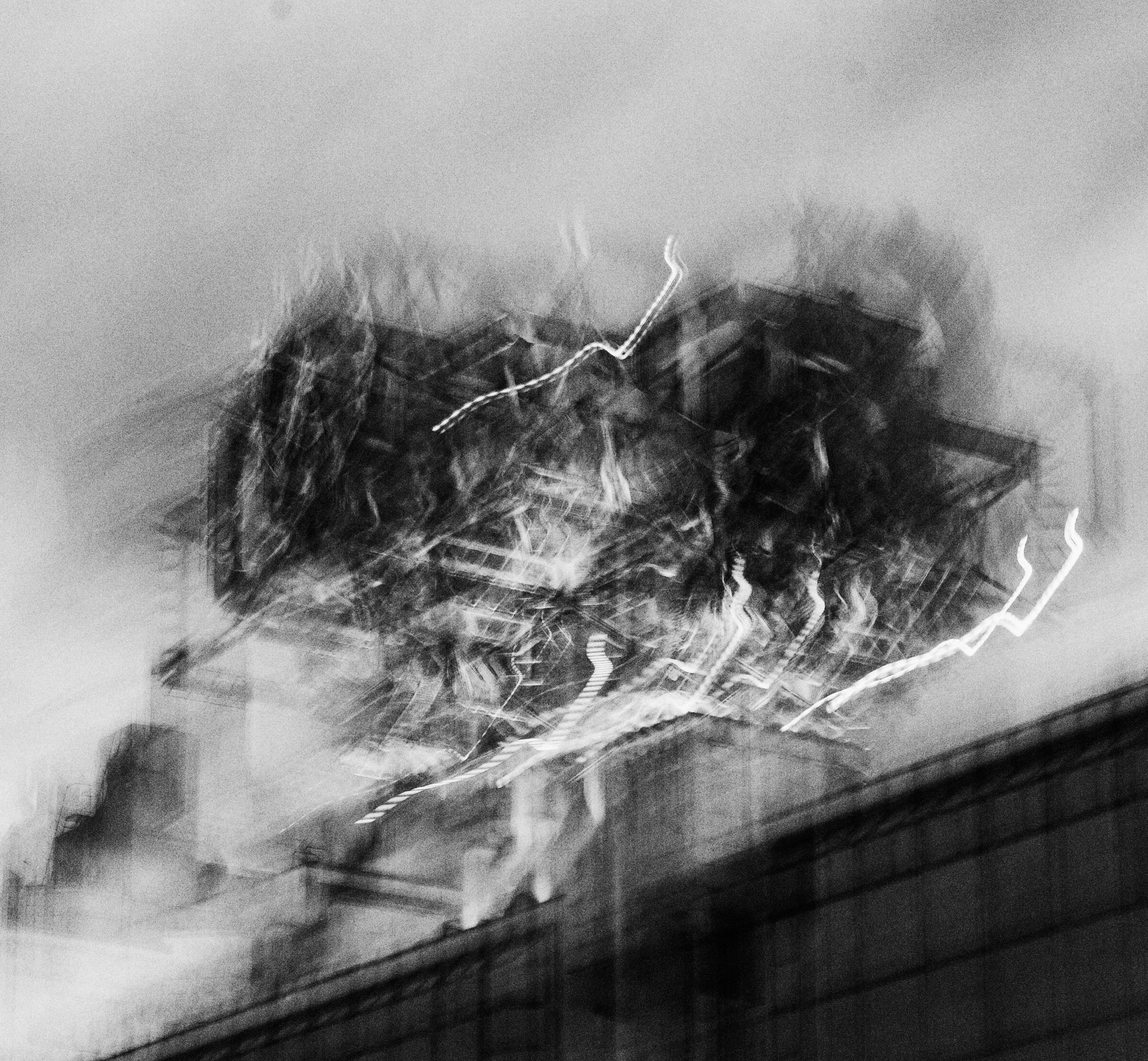 Кудри. Переход. Фотограф Старый Оскол Мавлыга Мария