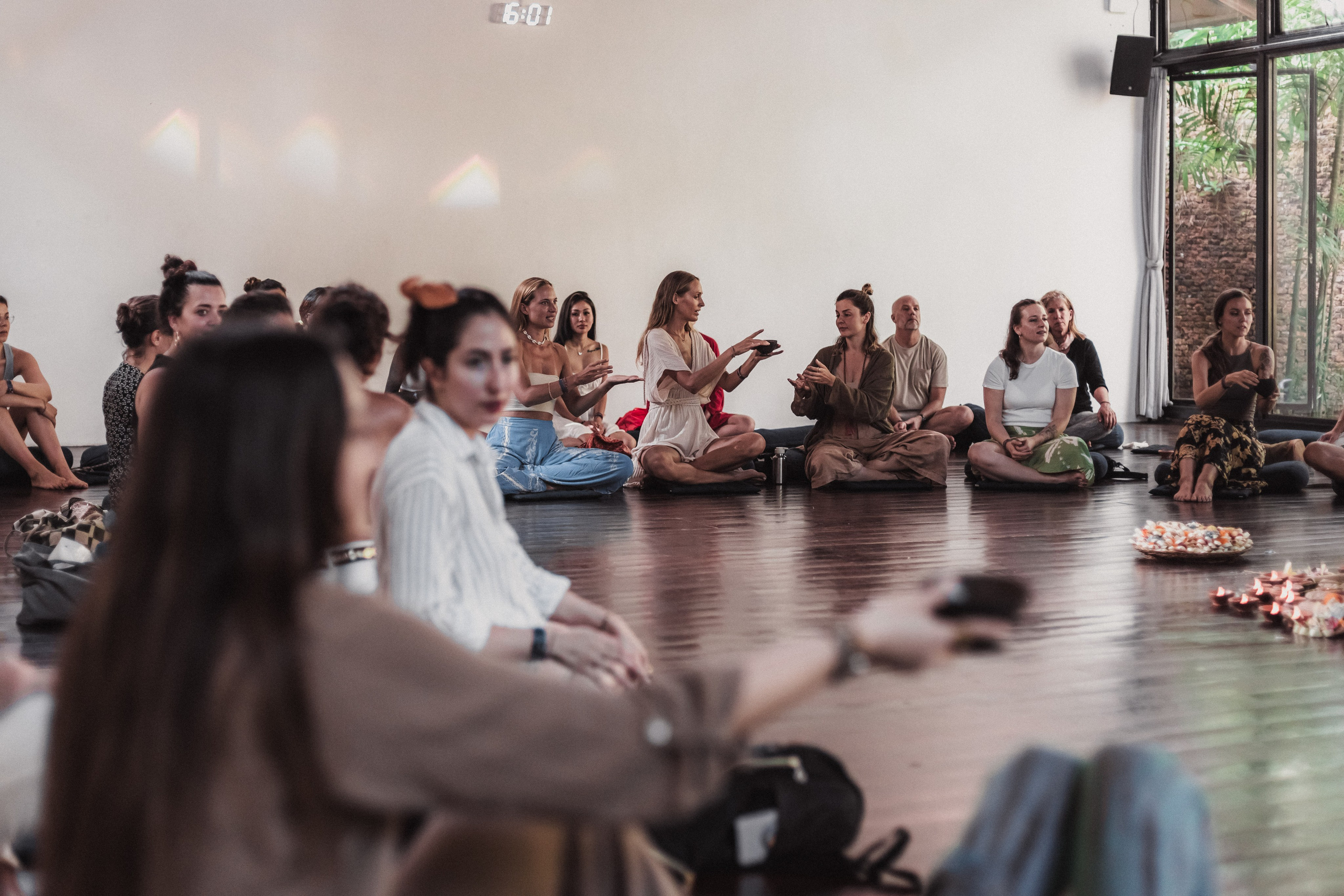 Cacao w Juan new moon may. Mariam Bagdasaryan