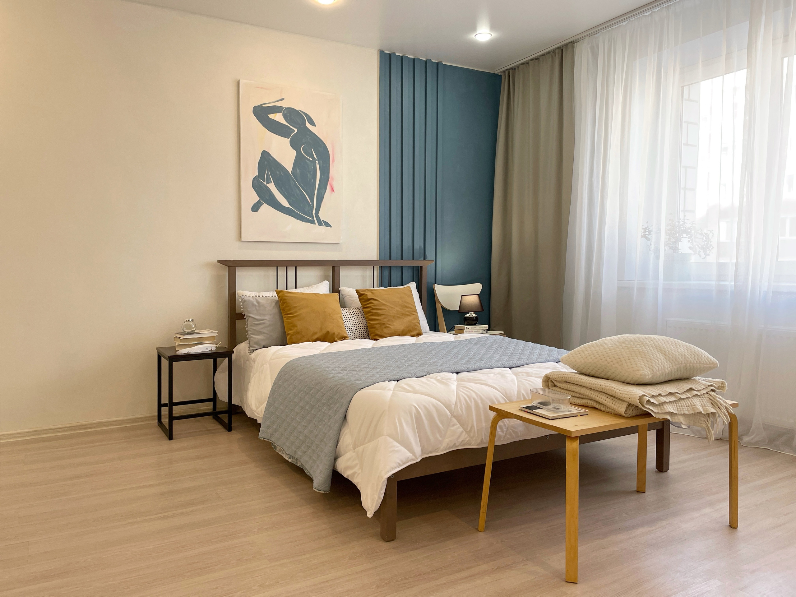 Комплектация / интерьерная съемка со стилизацией / АРЕНДА. Хоумстейджер. Комплектатор. Дизайнер