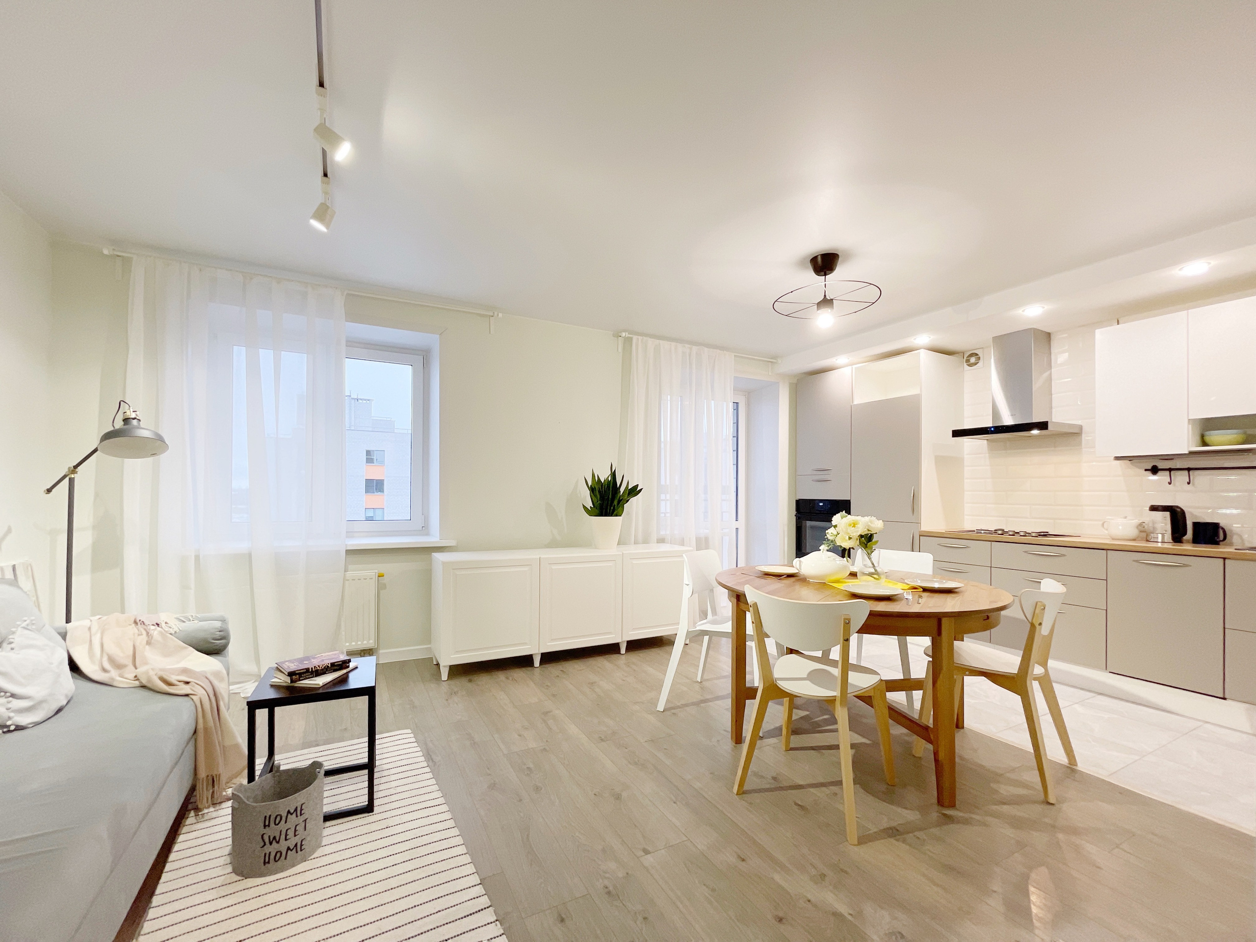 Хоумстейджинг / интерьерная съемка со стилизацией / ПРОДАЖА. Хоумстейджер. Комплектатор. Дизайнер