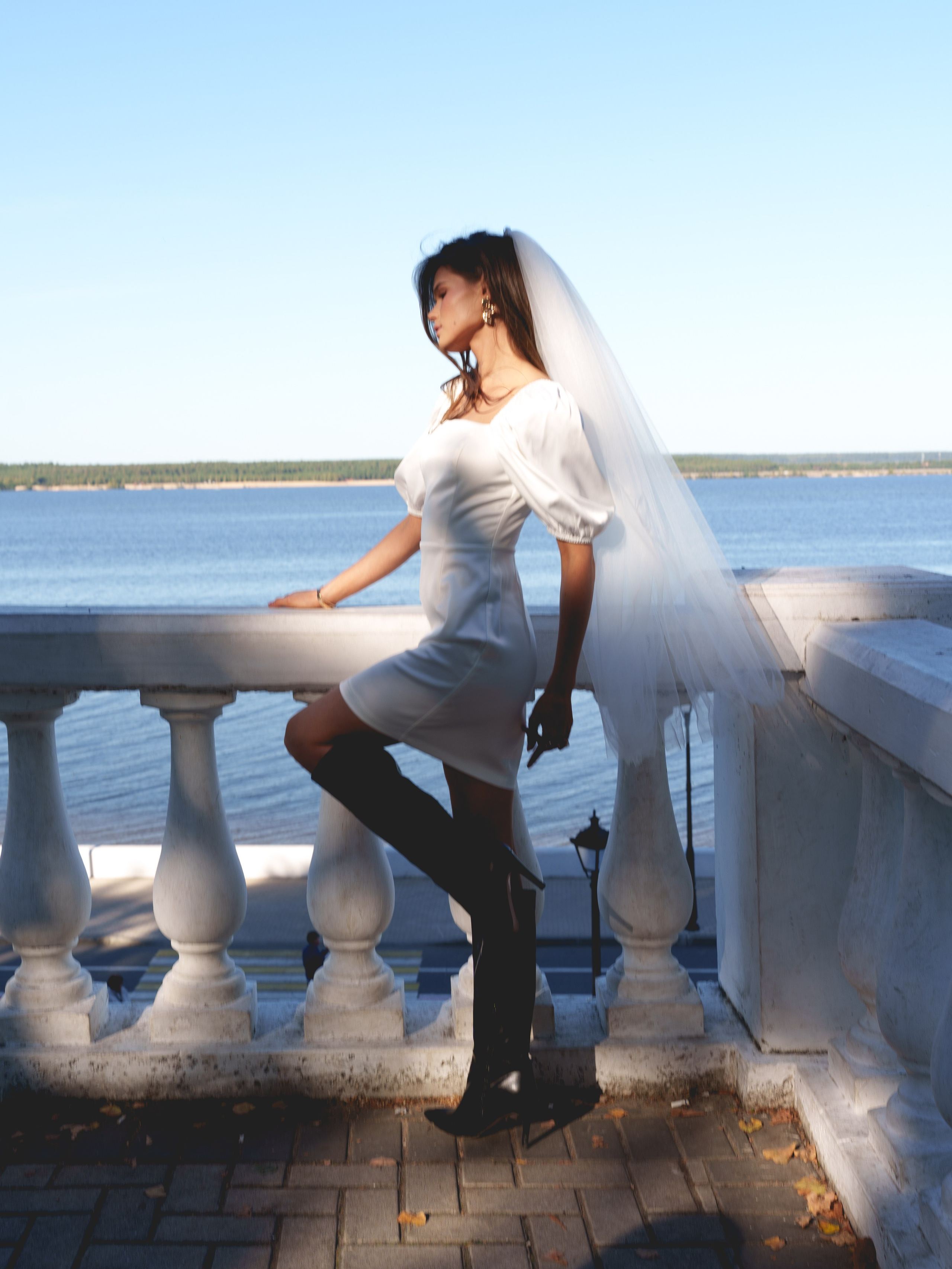 В свадебном стиле. Иван Упоров — фотограф, рилсмейкер чебоксары