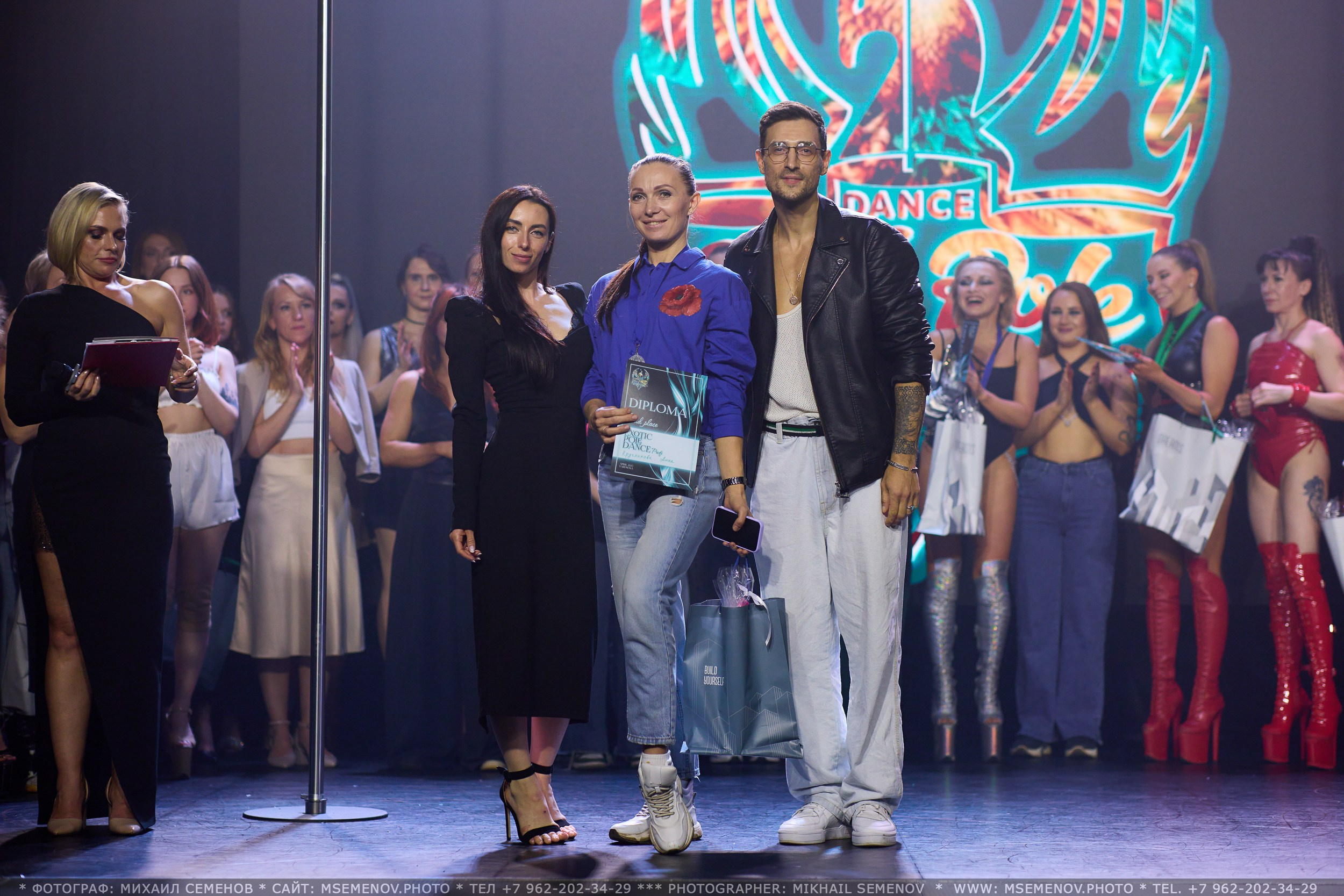 АНОНС фоторепортажа Soul Pole Dance Championship Чемпионат. Фотограф, фотопроекты Михаила Семенова в Ярославле. Фотошкола