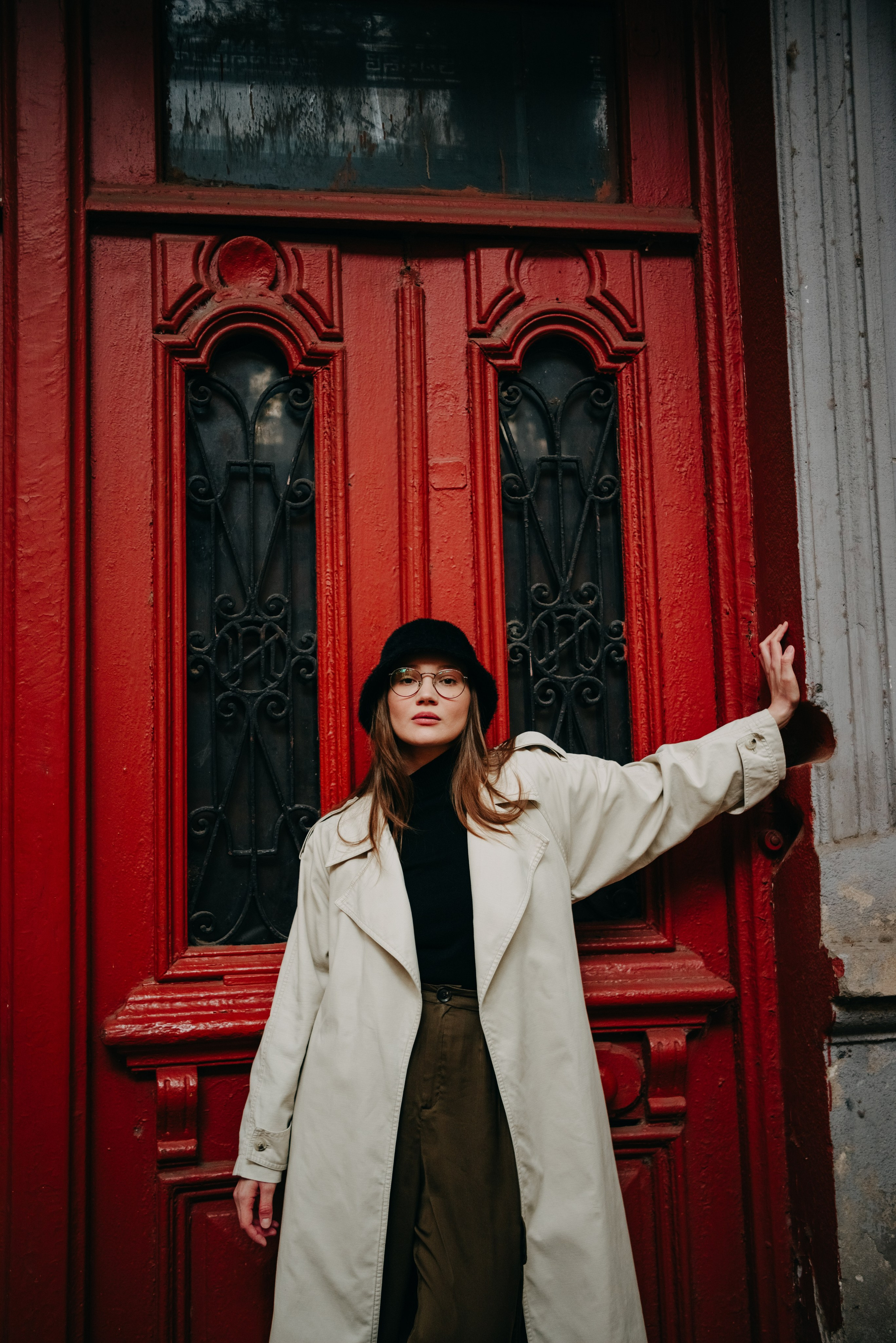 Портретный и свадебный фотограф в Тбилиси • xeniqo