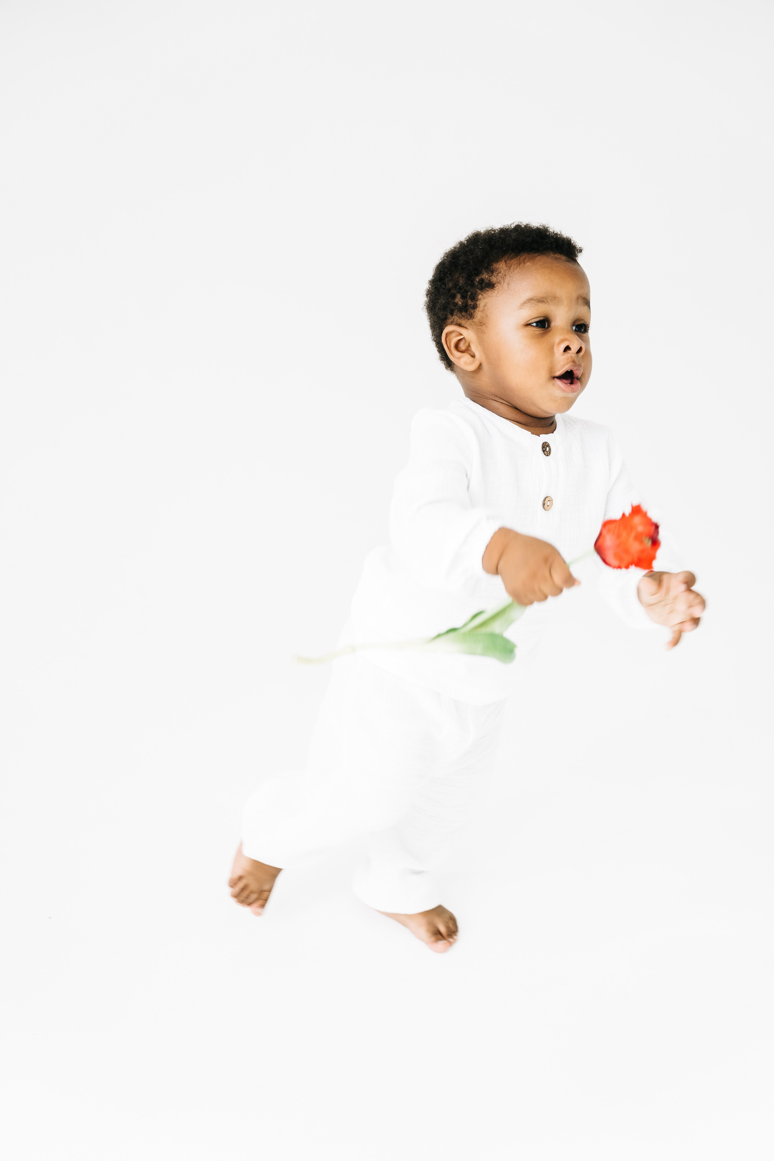 Исмаель и его большая семья :). Главная