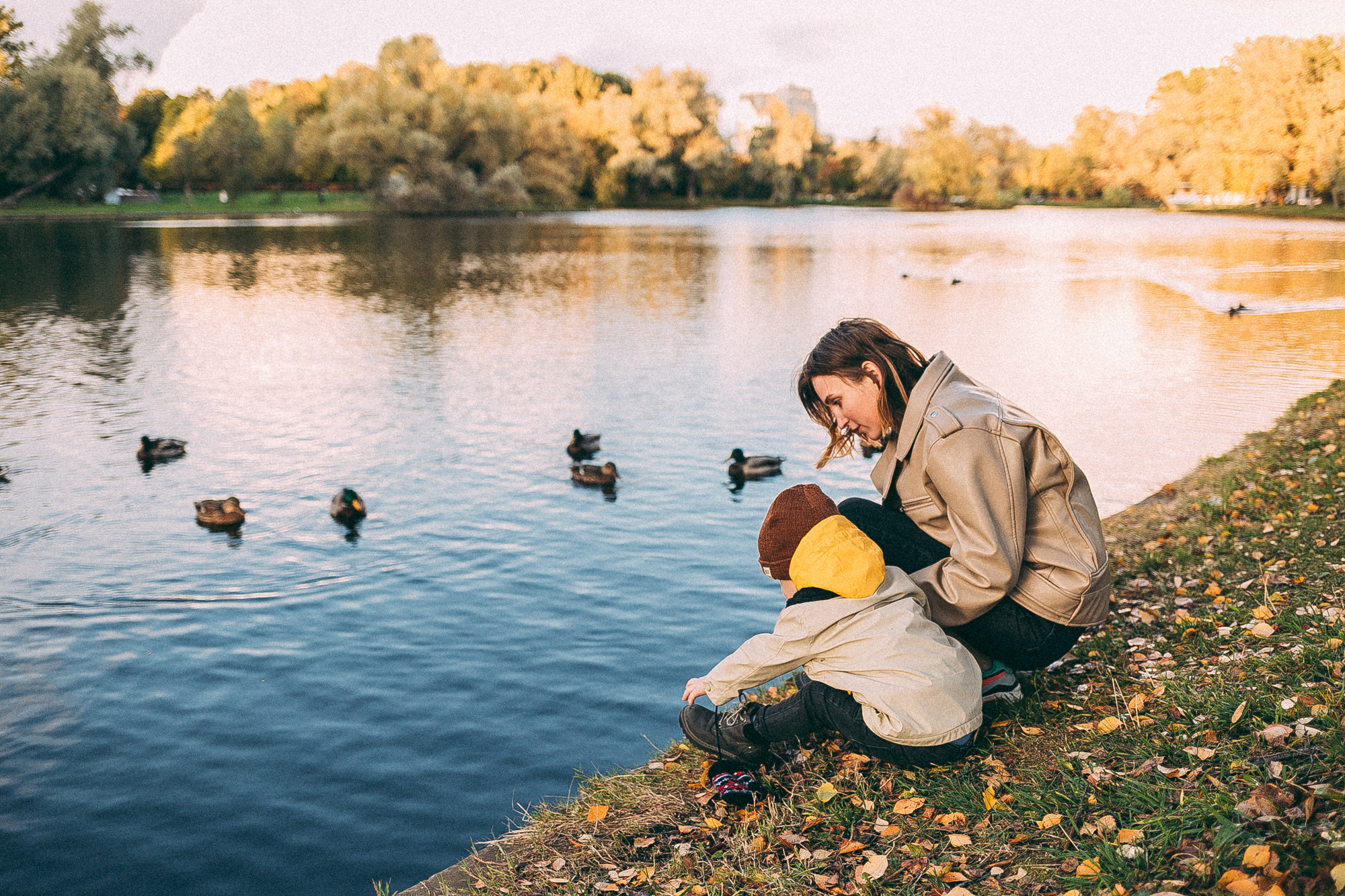 Даша и сын. Даша Яковенко Фотограф Спб