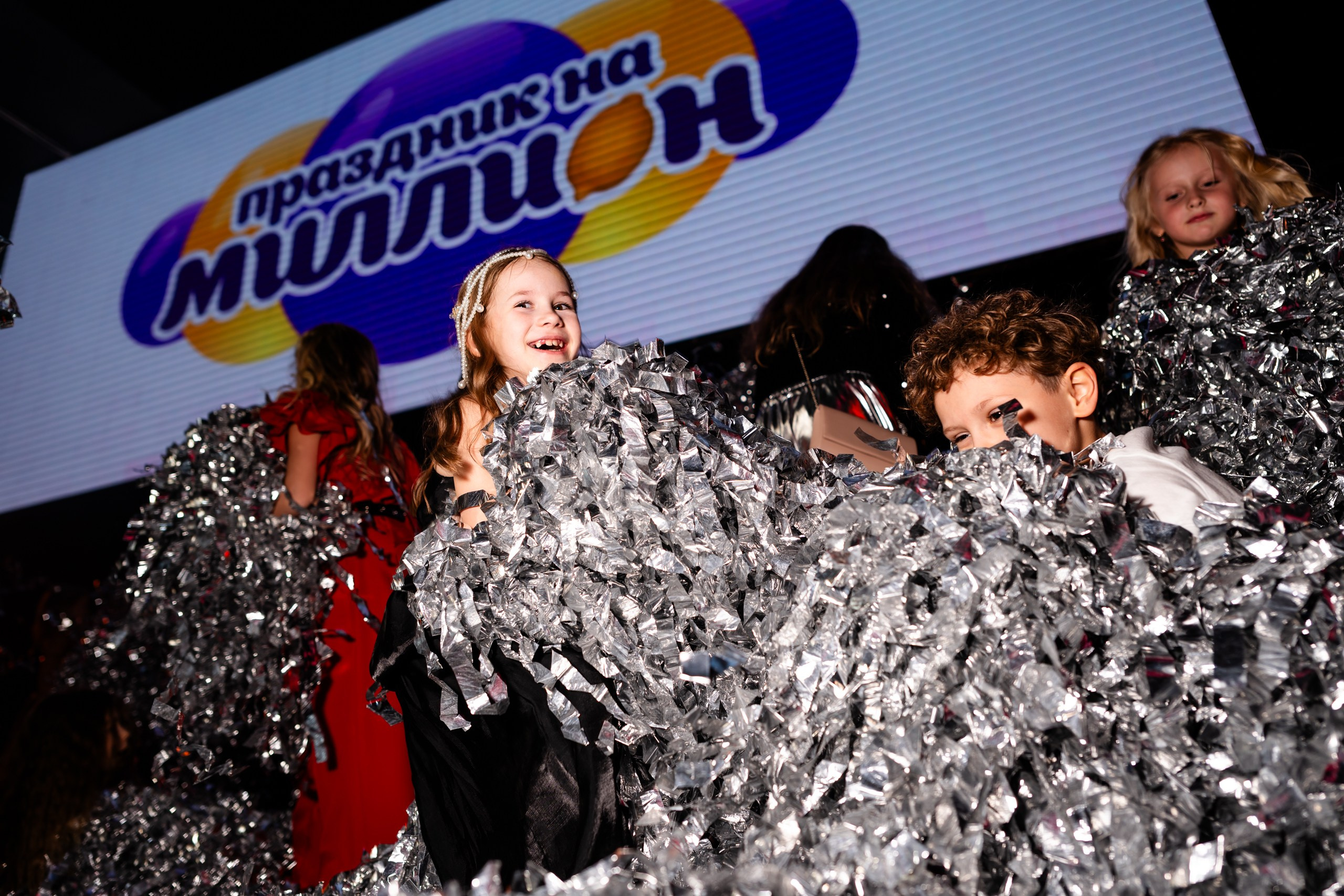 Юбилей КС Моделс. Репортажный и портретный фотограф в Нижнем Новгороде Максим Горшков