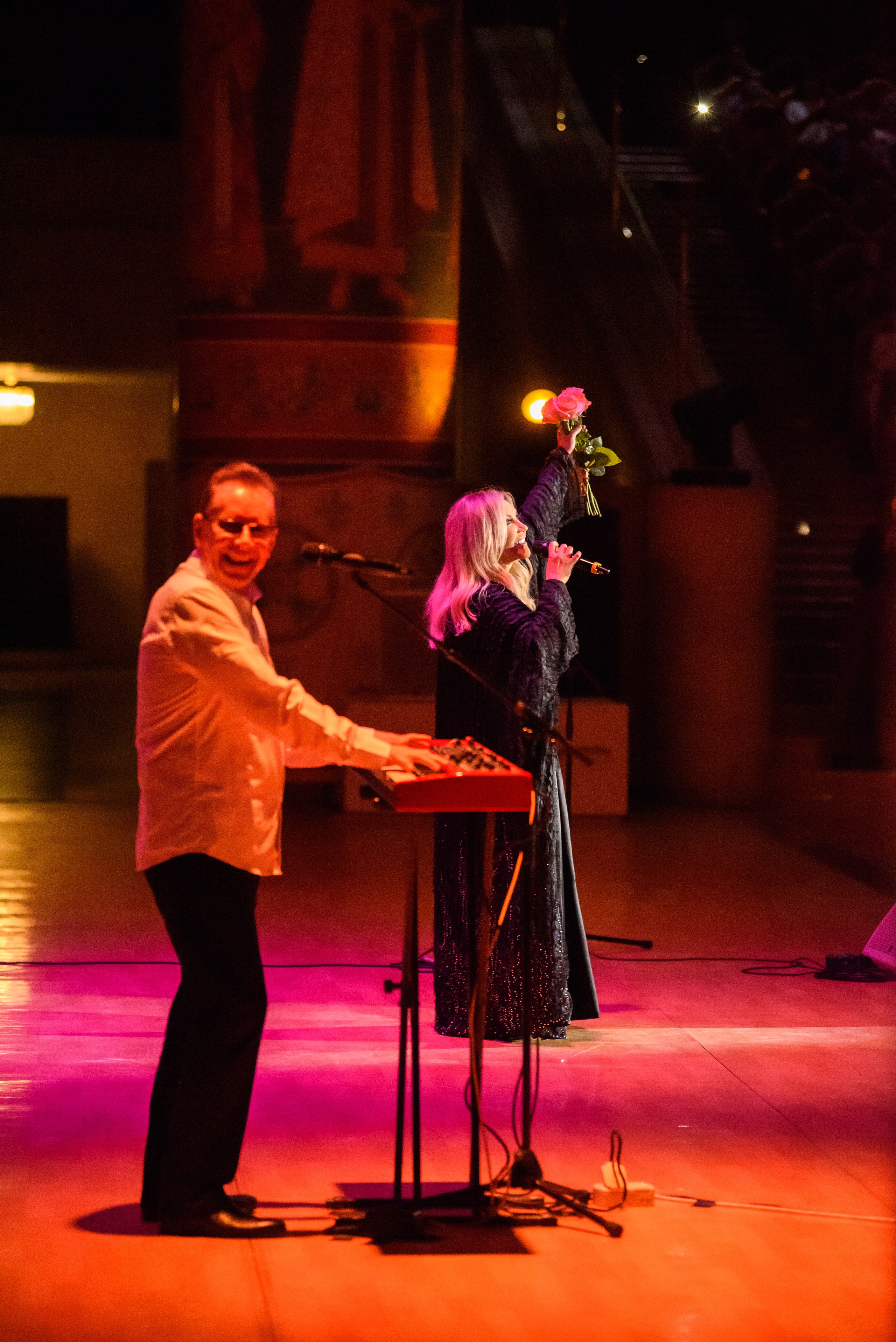 «Душевные песни» — «Имена на все времена», ЗЦС. Бренд-фотограф для экспертов и блогеров в Москве Влада Горбовская