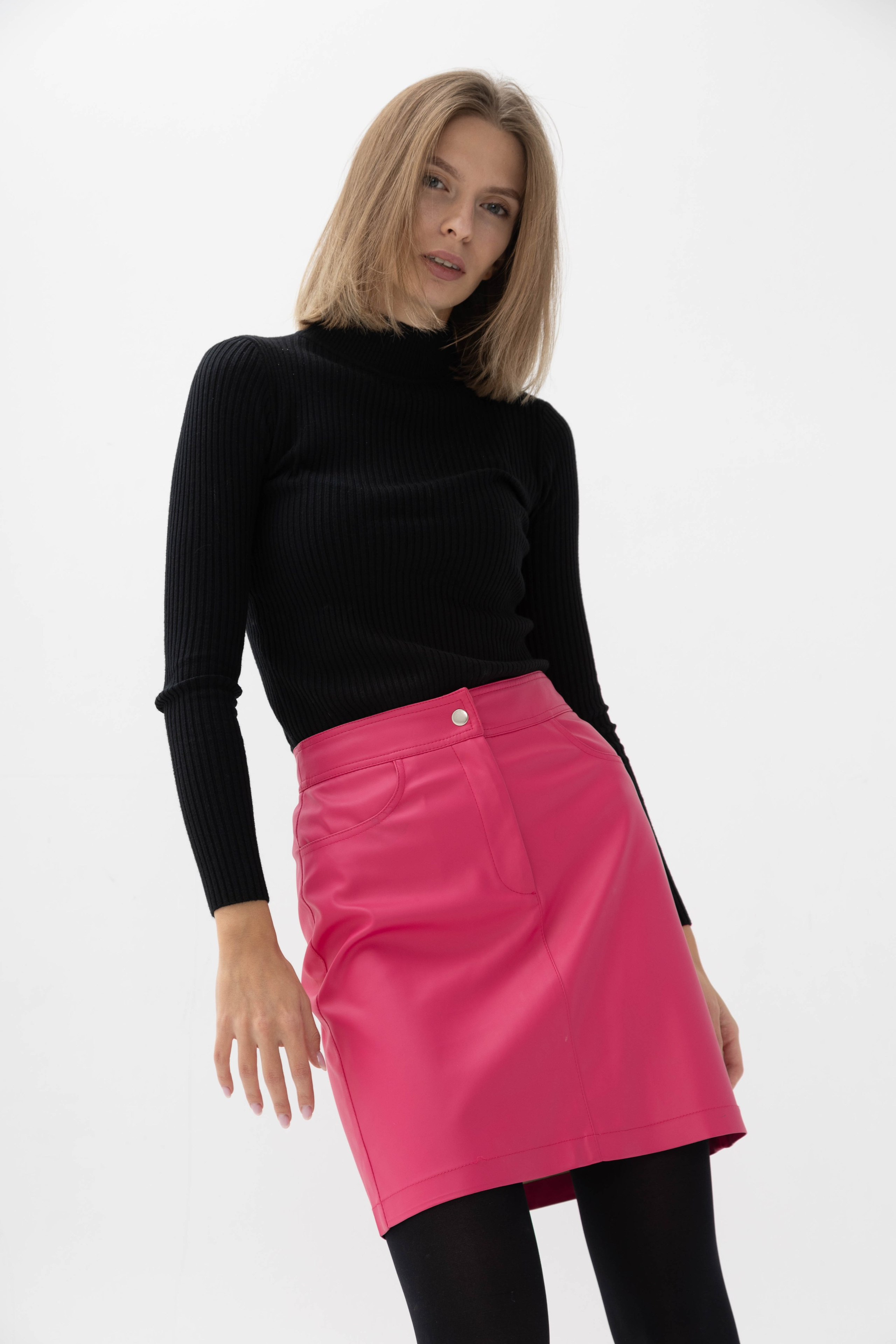 Модельные портфолио