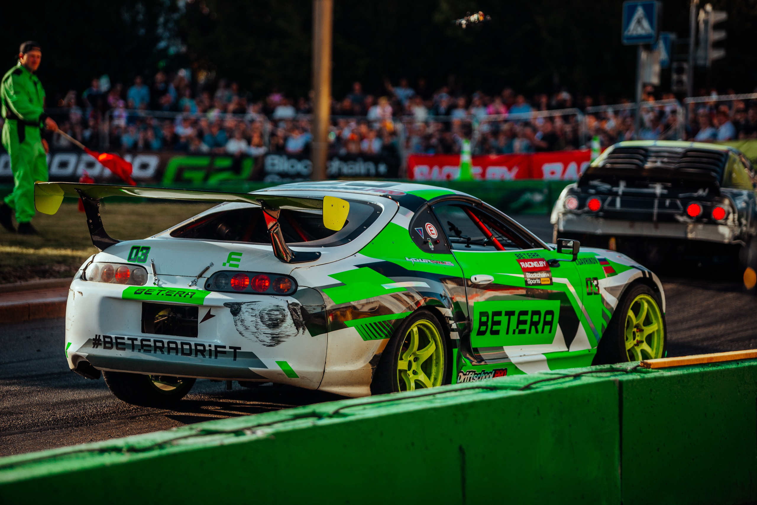 GRODNO.GP. Photographer Vladislav Voronovich