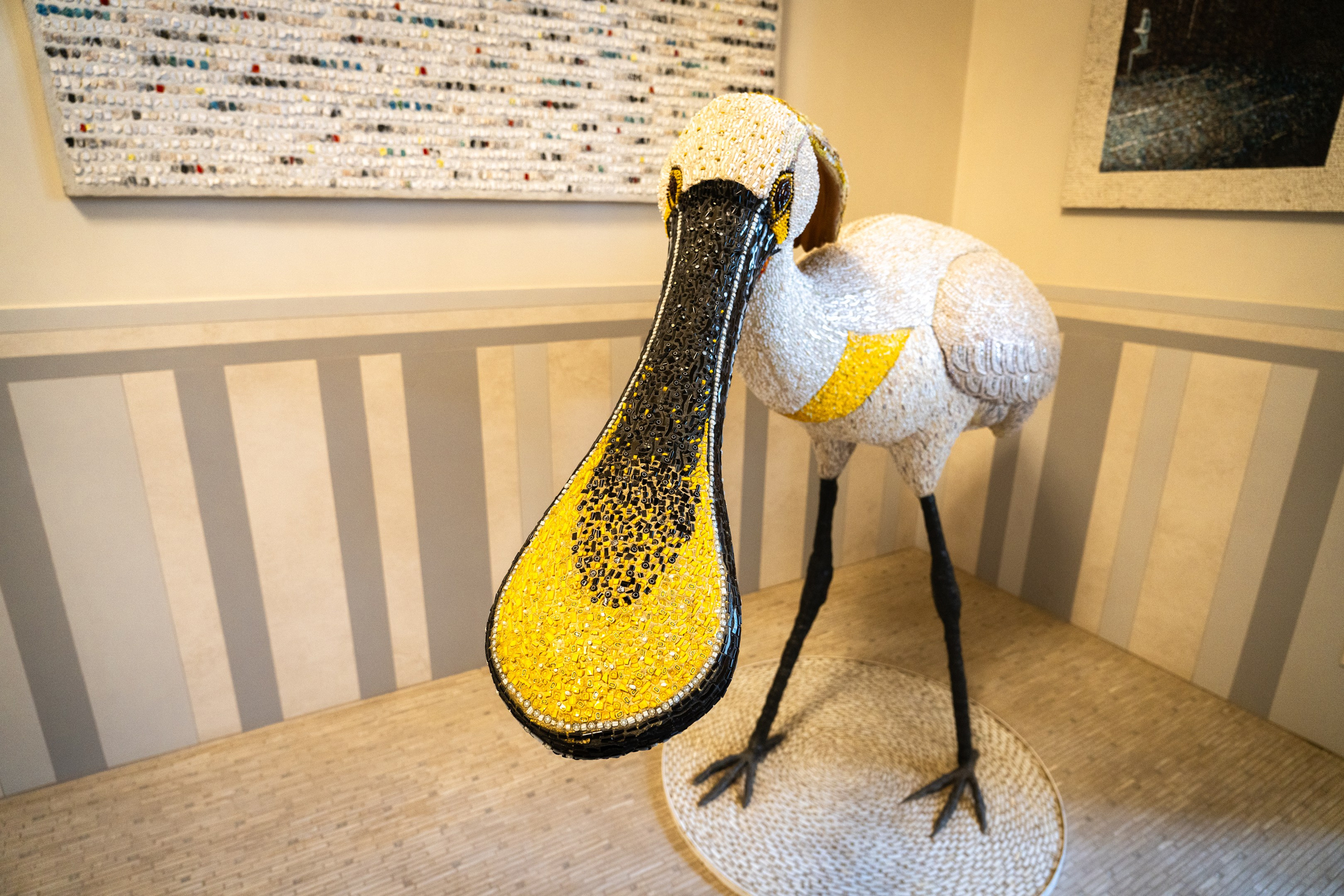 Таруса. ПОБУДЬ ЗДЕСЬ И ЦЕЛЕЕ БУДЕТ ЭТОТ МИР