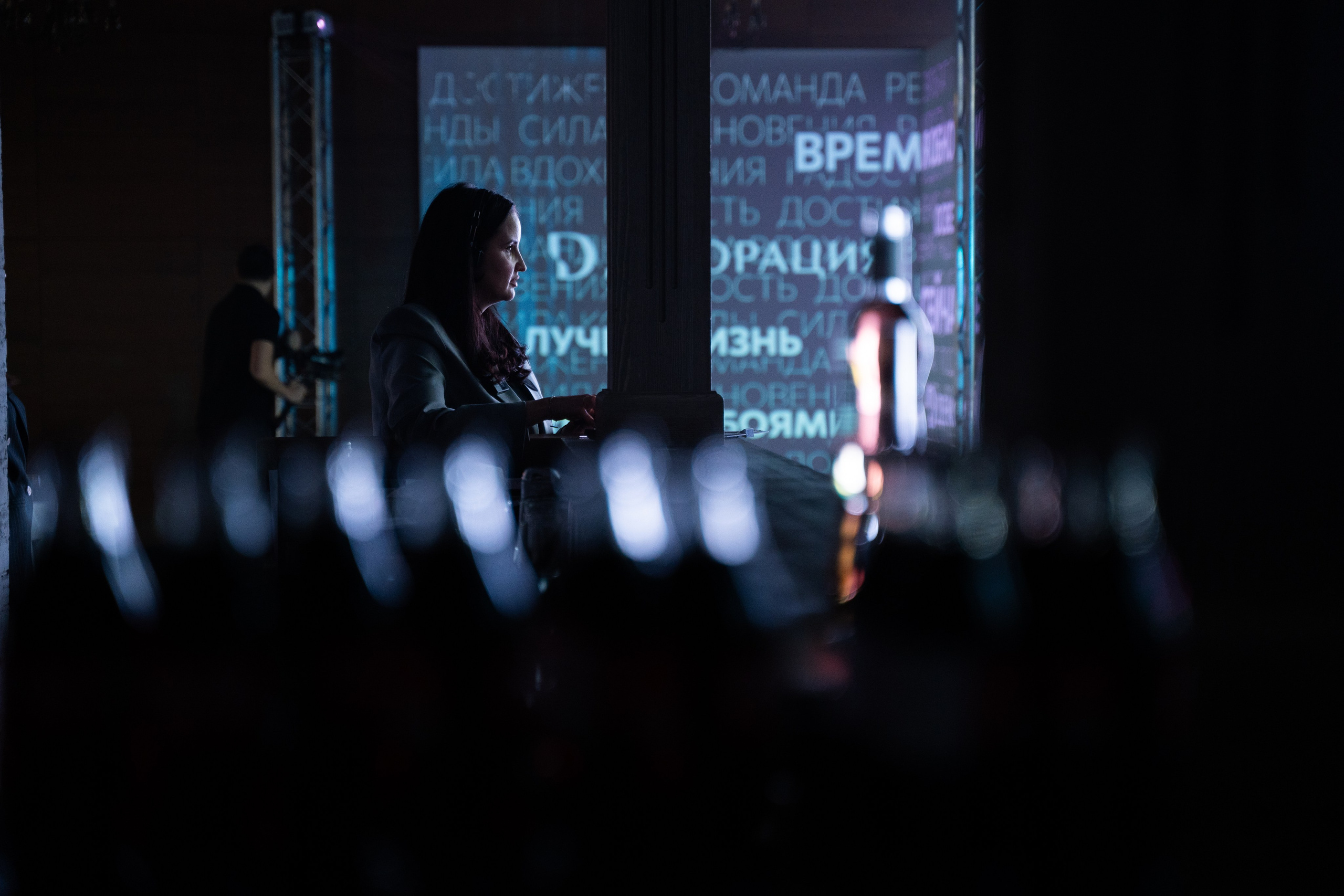 Агенство событий Евгении Мущенко. Фотограф в Новосибирске | Фотограф Валентина Борновалова