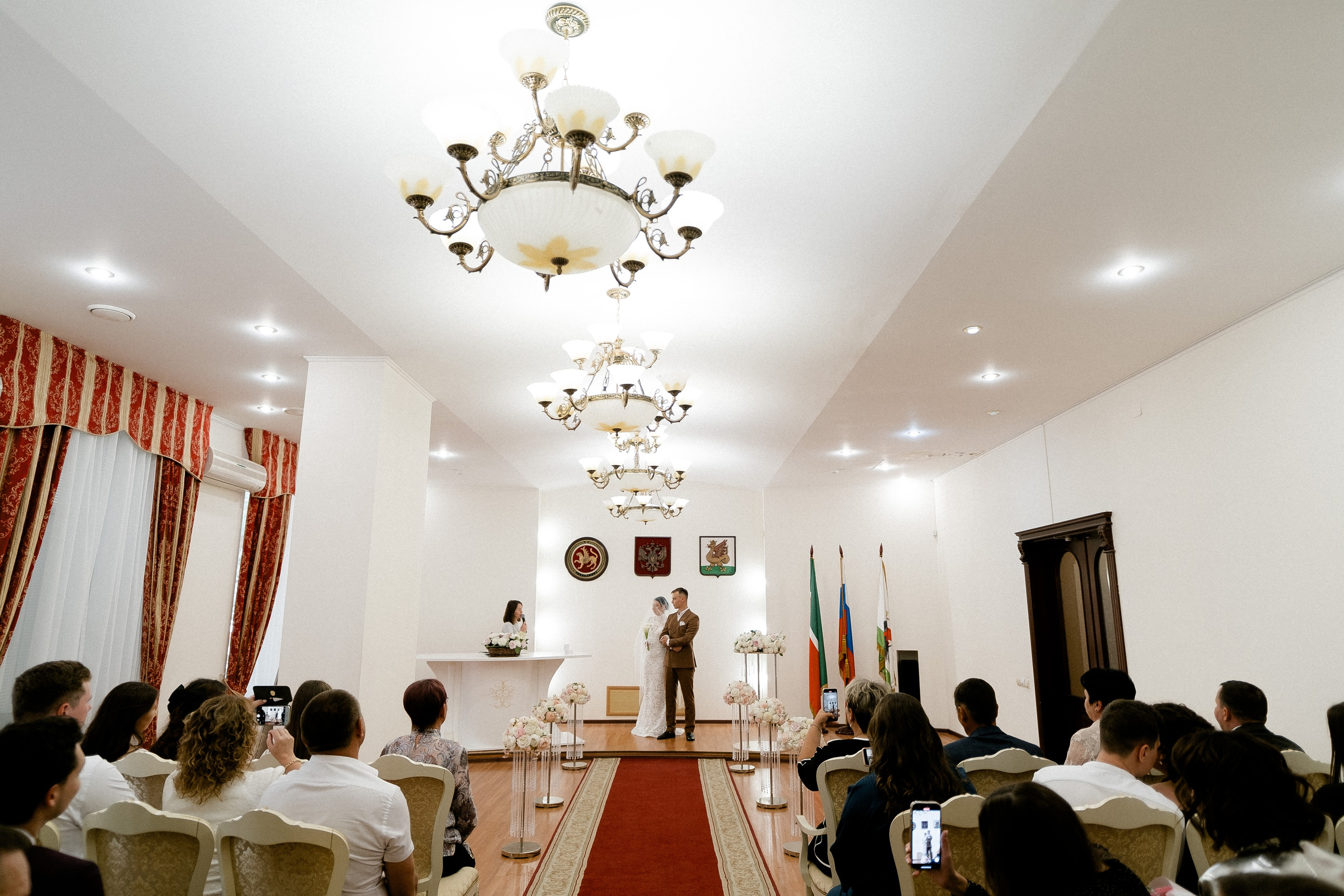 Руслан & Юлия. Свадебный и семейный фотограф в Казани и Зеленодольске Ланочкин Илья