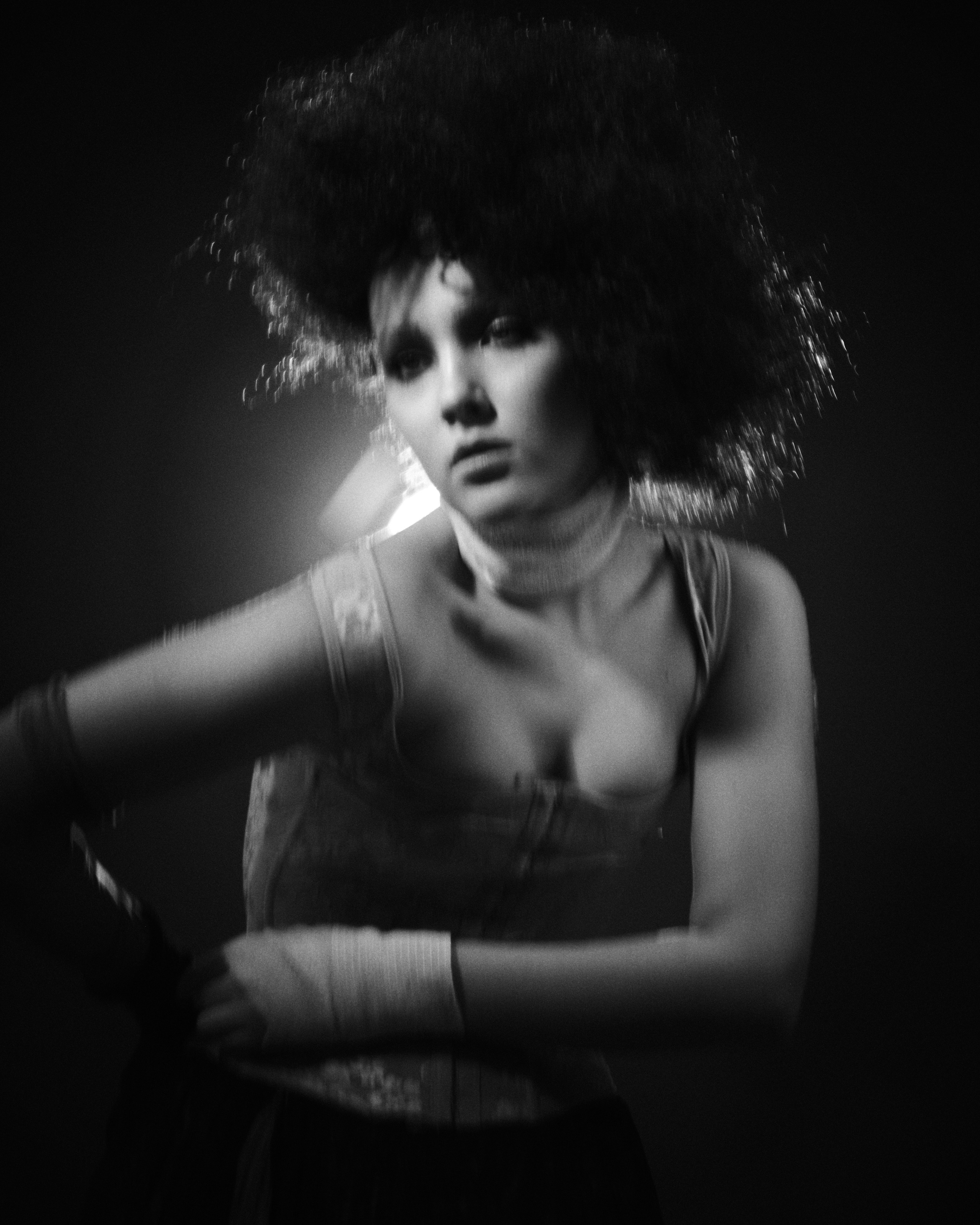 Творчество 1. Привет) Меня зовут Анита и я фотограф из Сургута