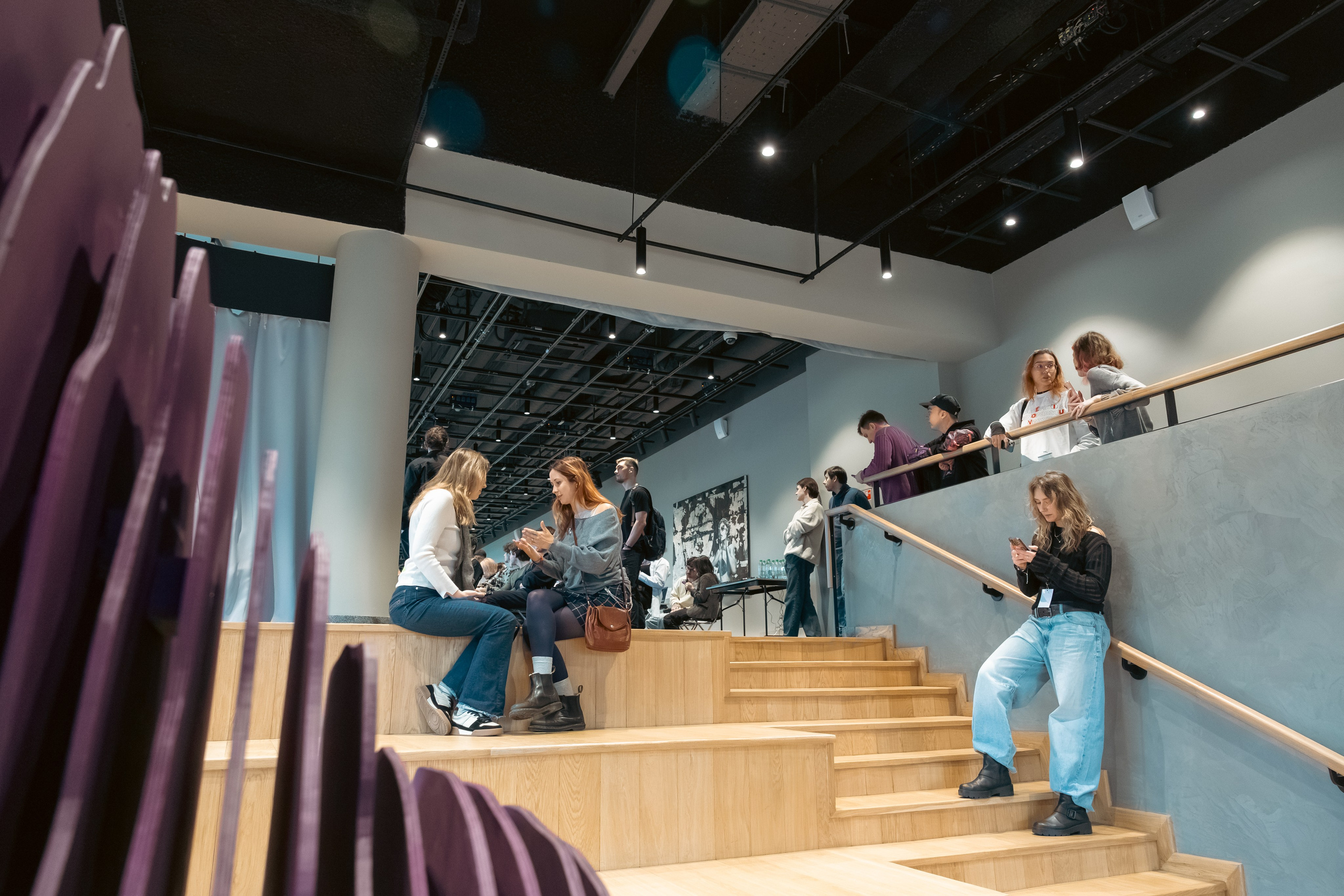 ШОУКЕЙС-ФЕСТИВАЛЬ SPBEAT (2 дня)